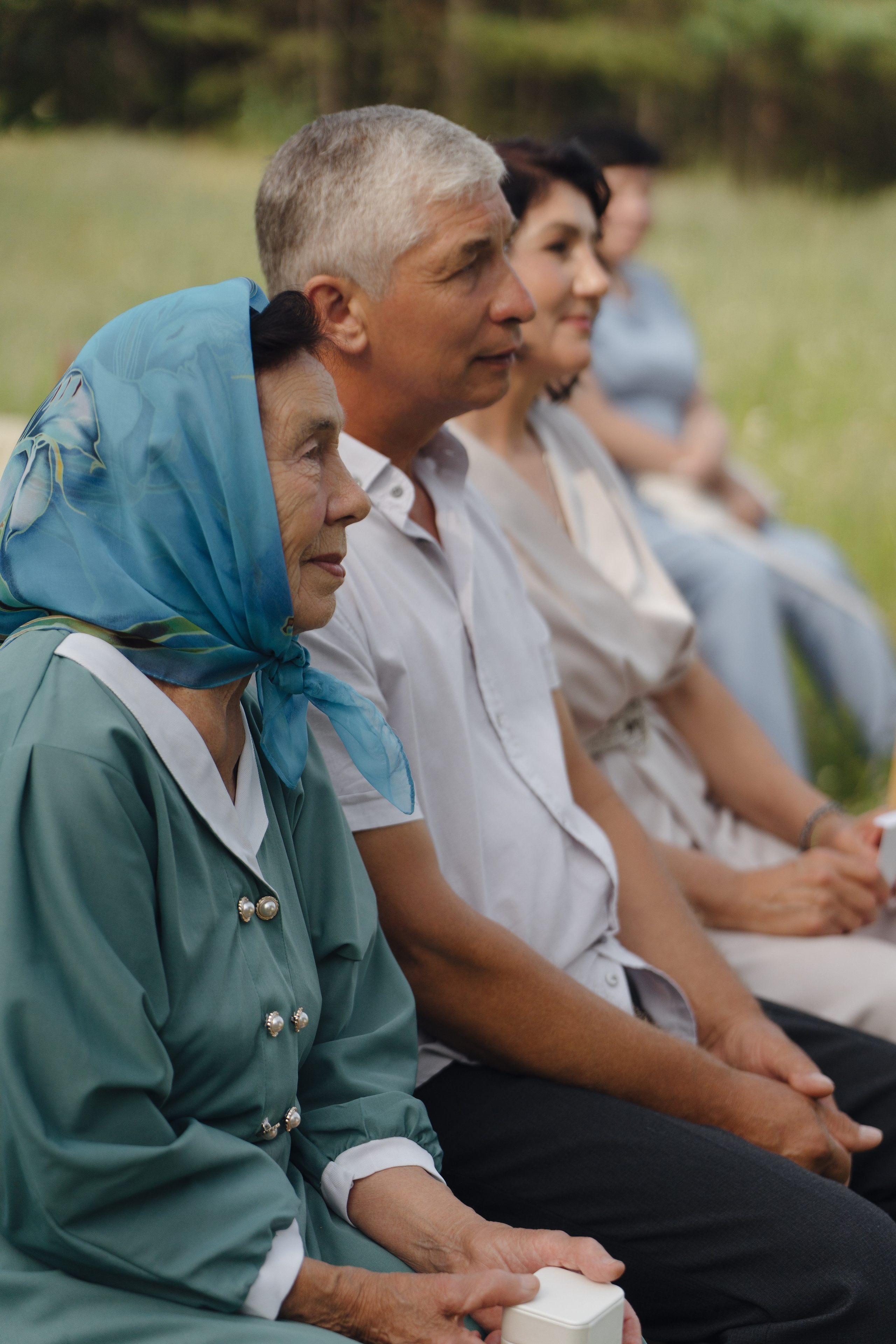 I & V. Свадебный фотограф Липецк Москва Анна Невзорова
