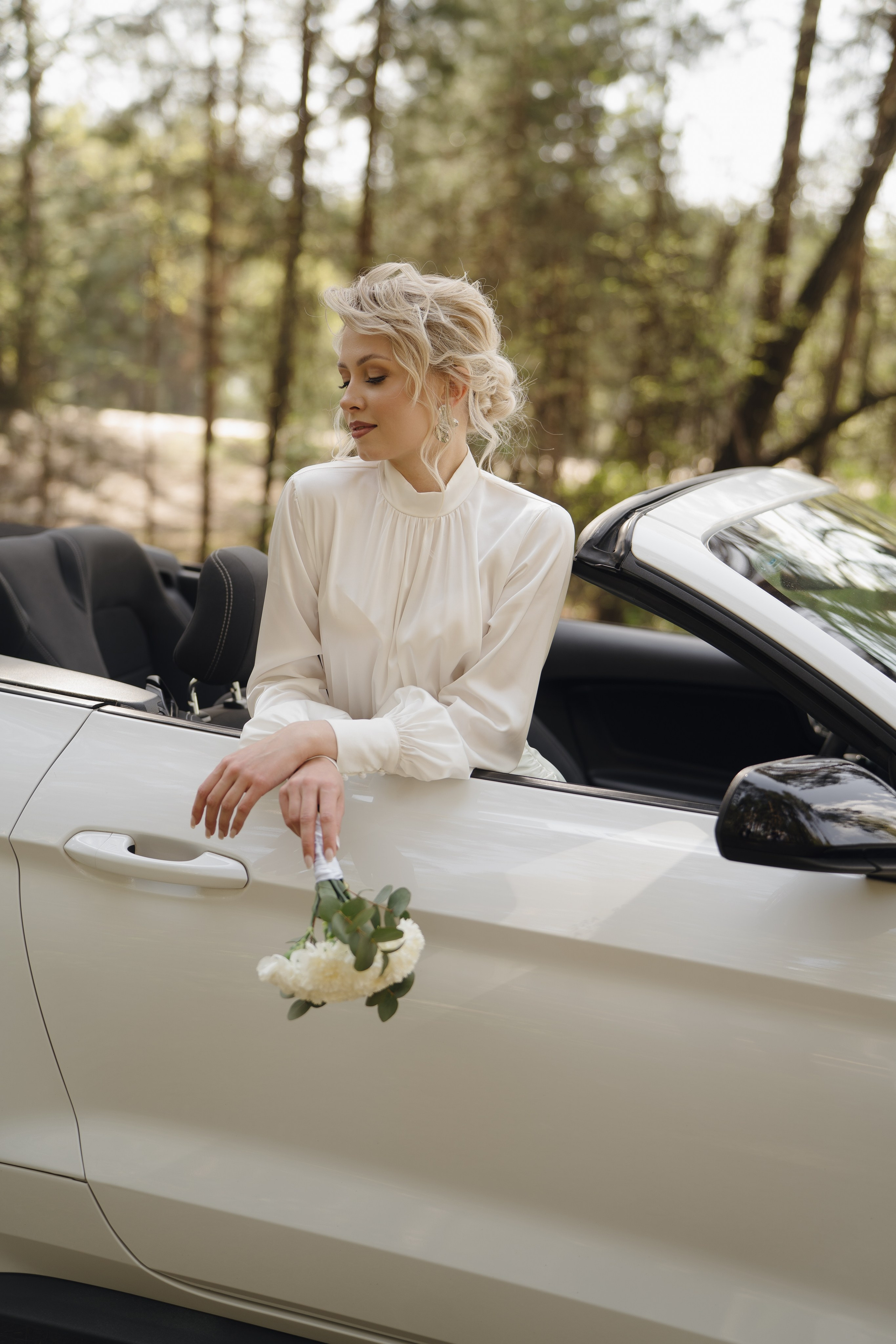 K & V. Свадебный фотограф Липецк Москва Анна Невзорова