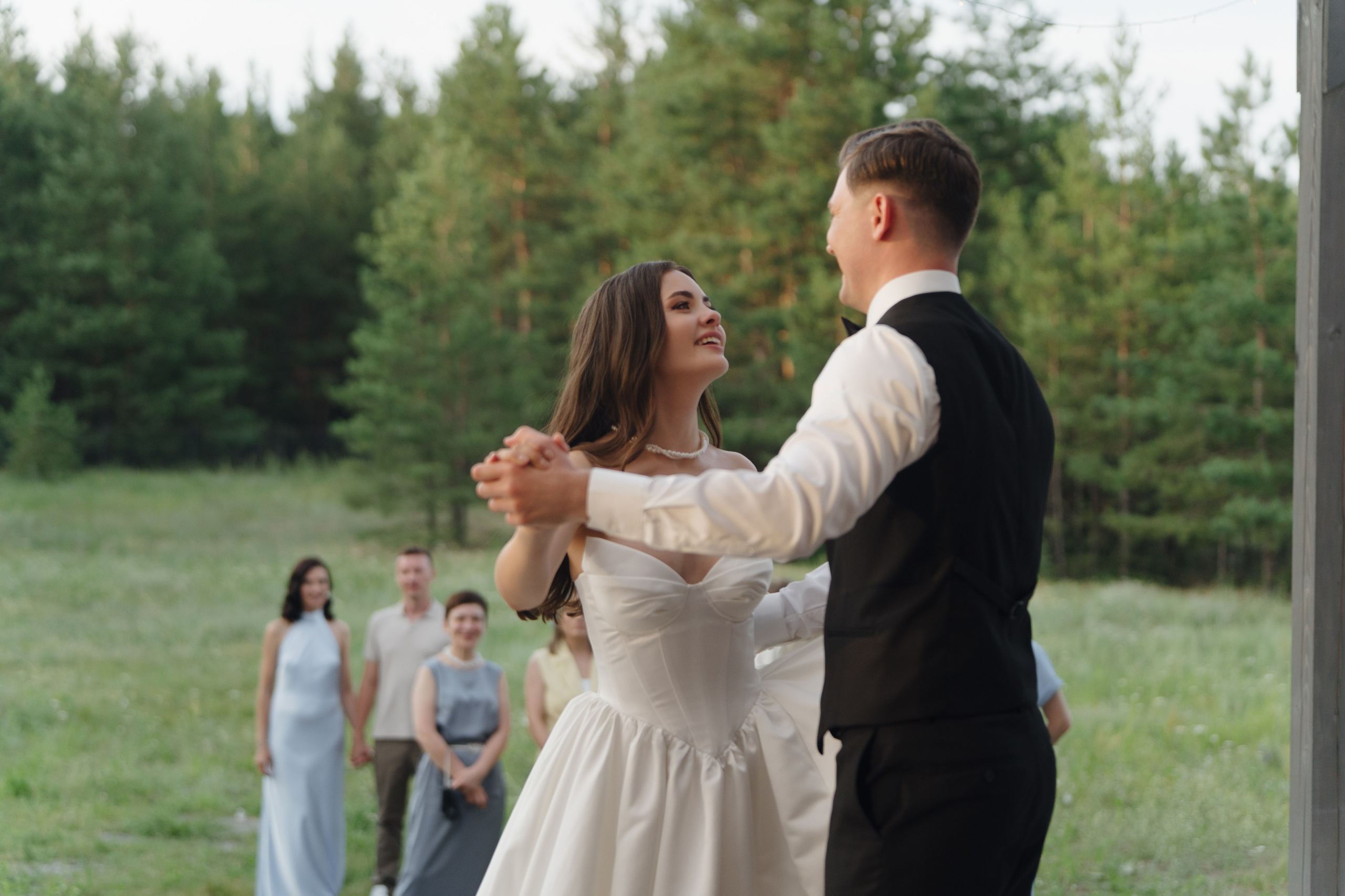 I & V. Свадебный фотограф Липецк Москва Анна Невзорова