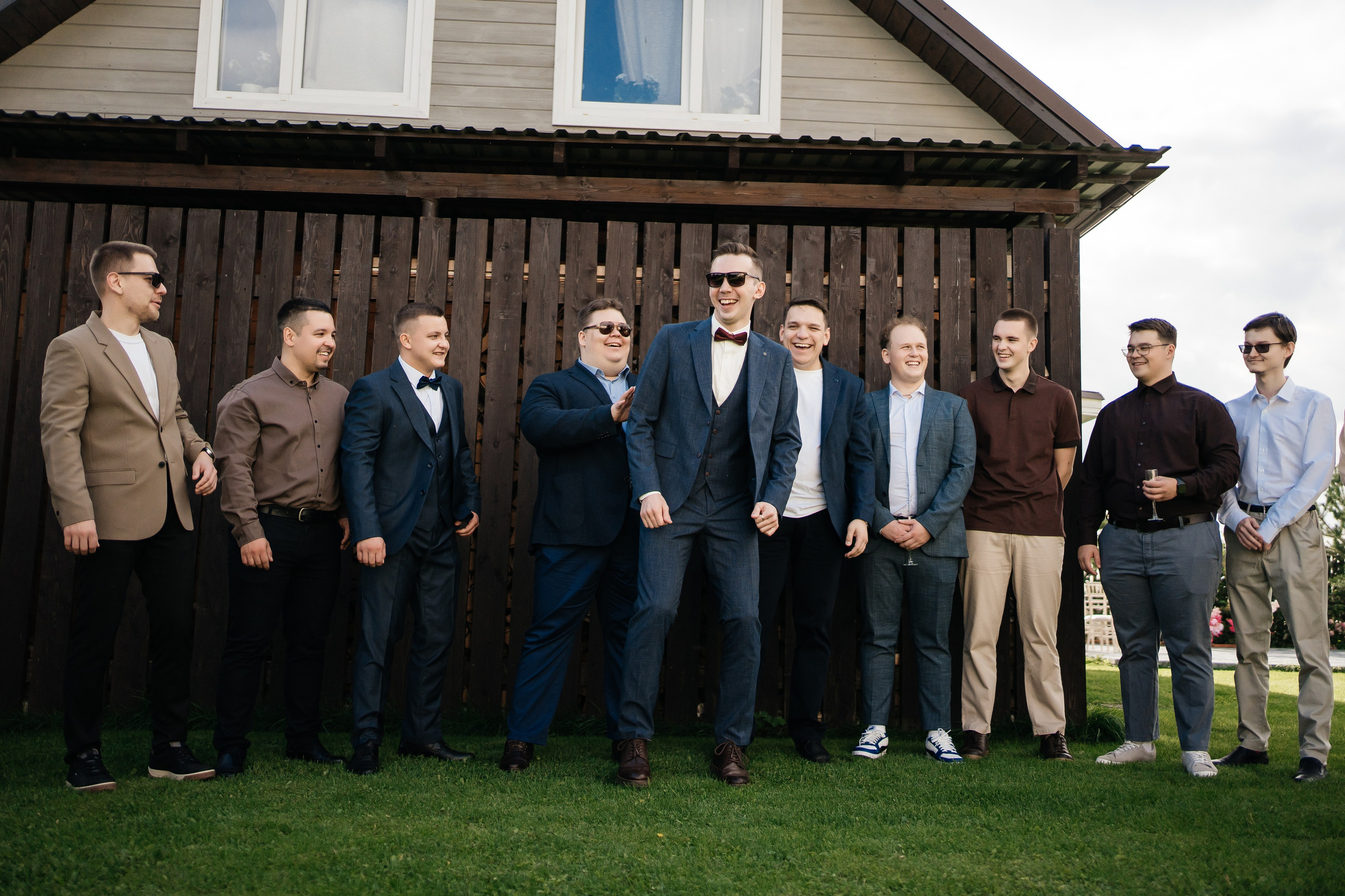 Выездная регистрация. Фотограф в Екатеринбурге Семен Китаев