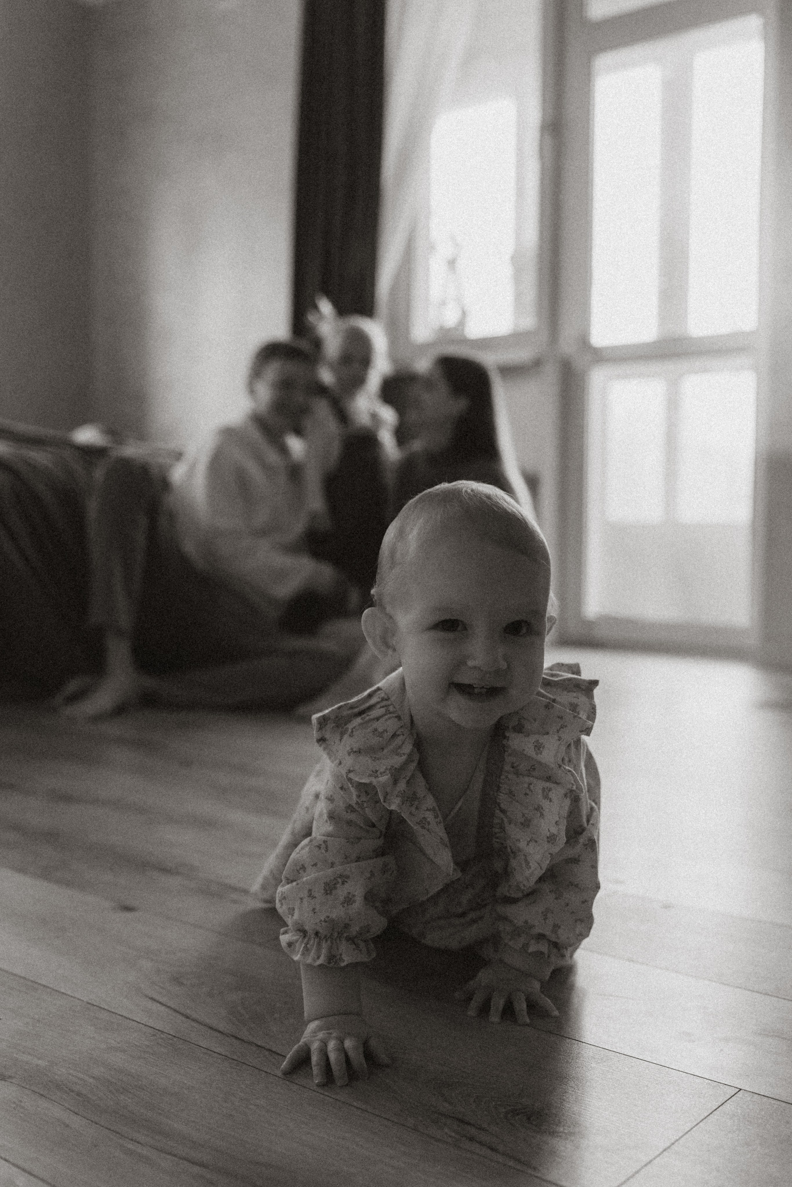 Семейные. Фотограф в Москве. Татьяна Родовская