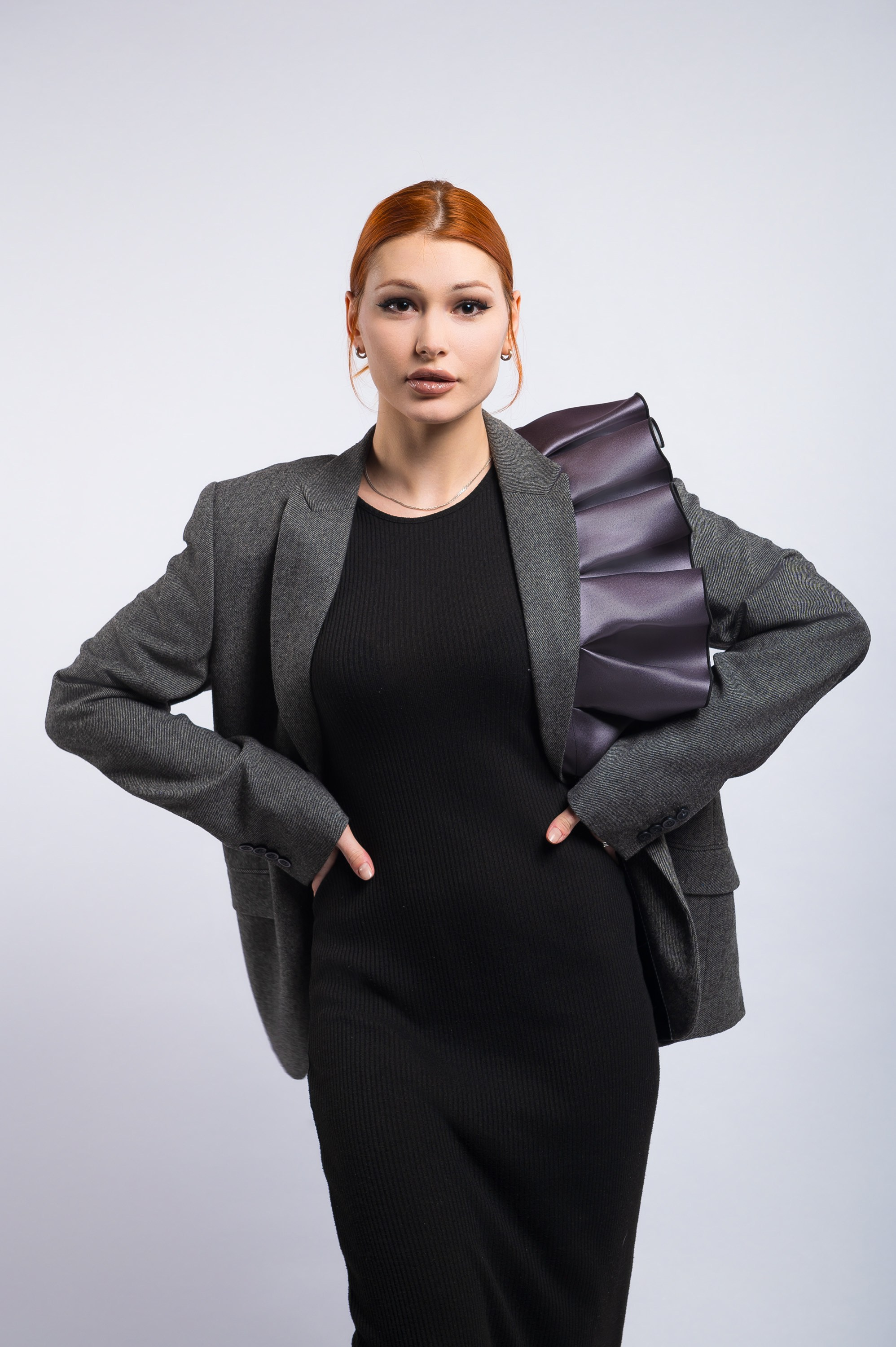 Рюши. Главная