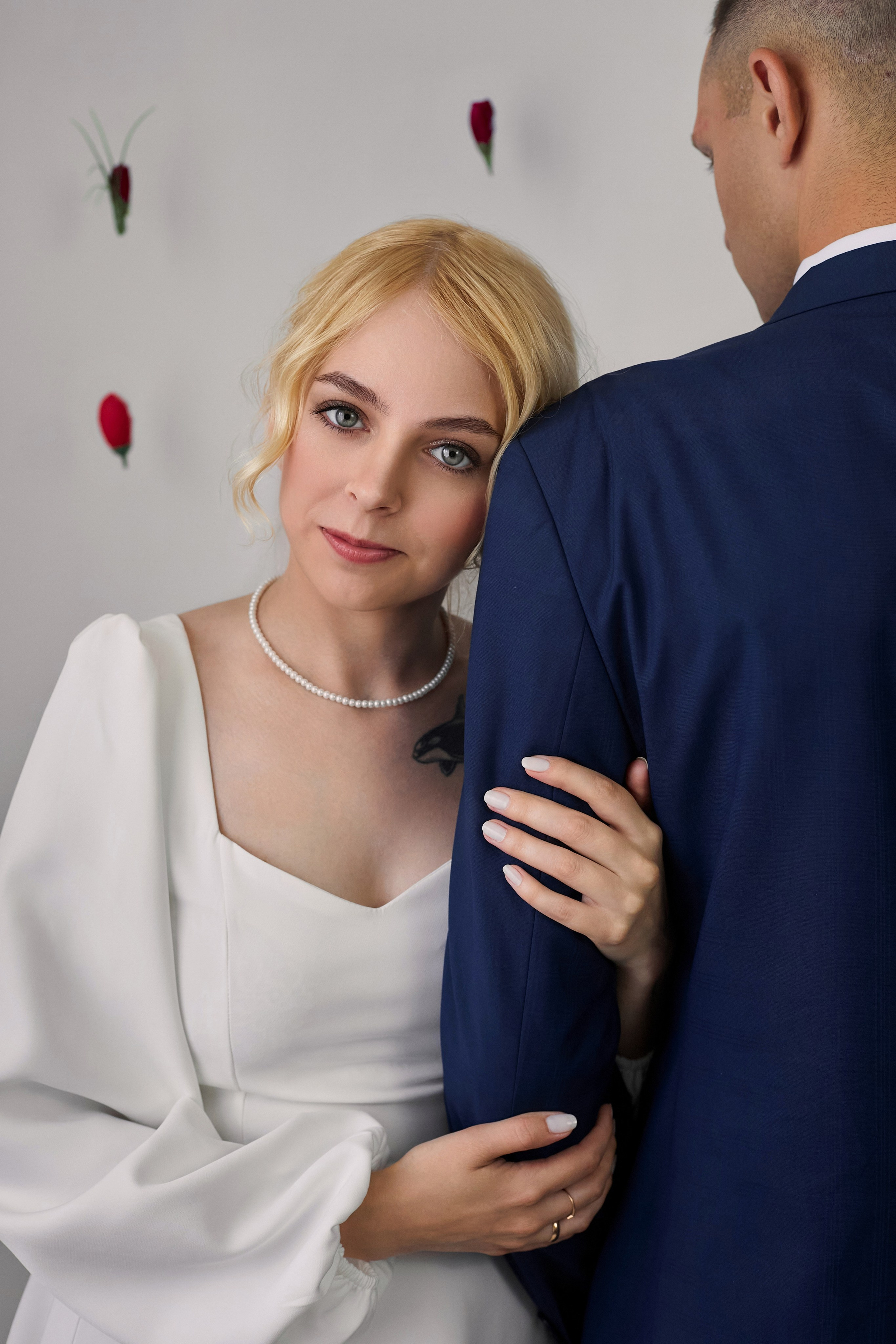 Владислав и Лилиана. Свадебный и креативный фотограф в ЮФО и МСК