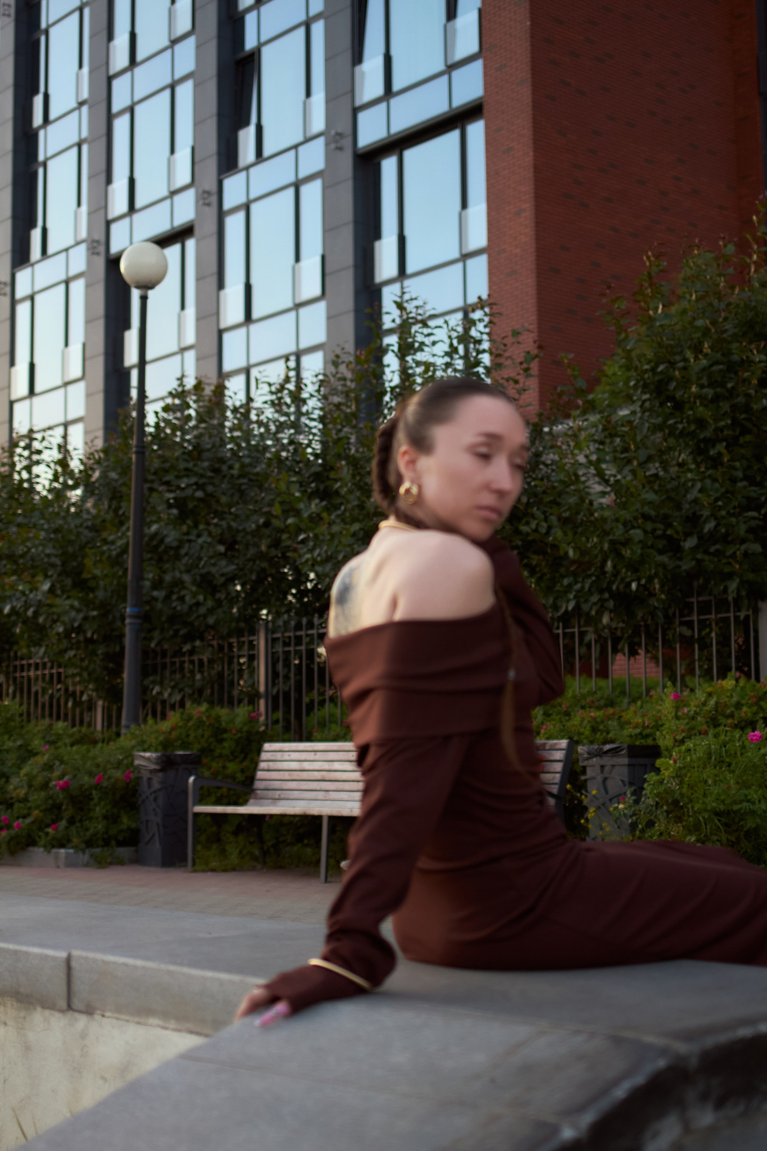 К. Фотограф Екатеринбург Елена Минина