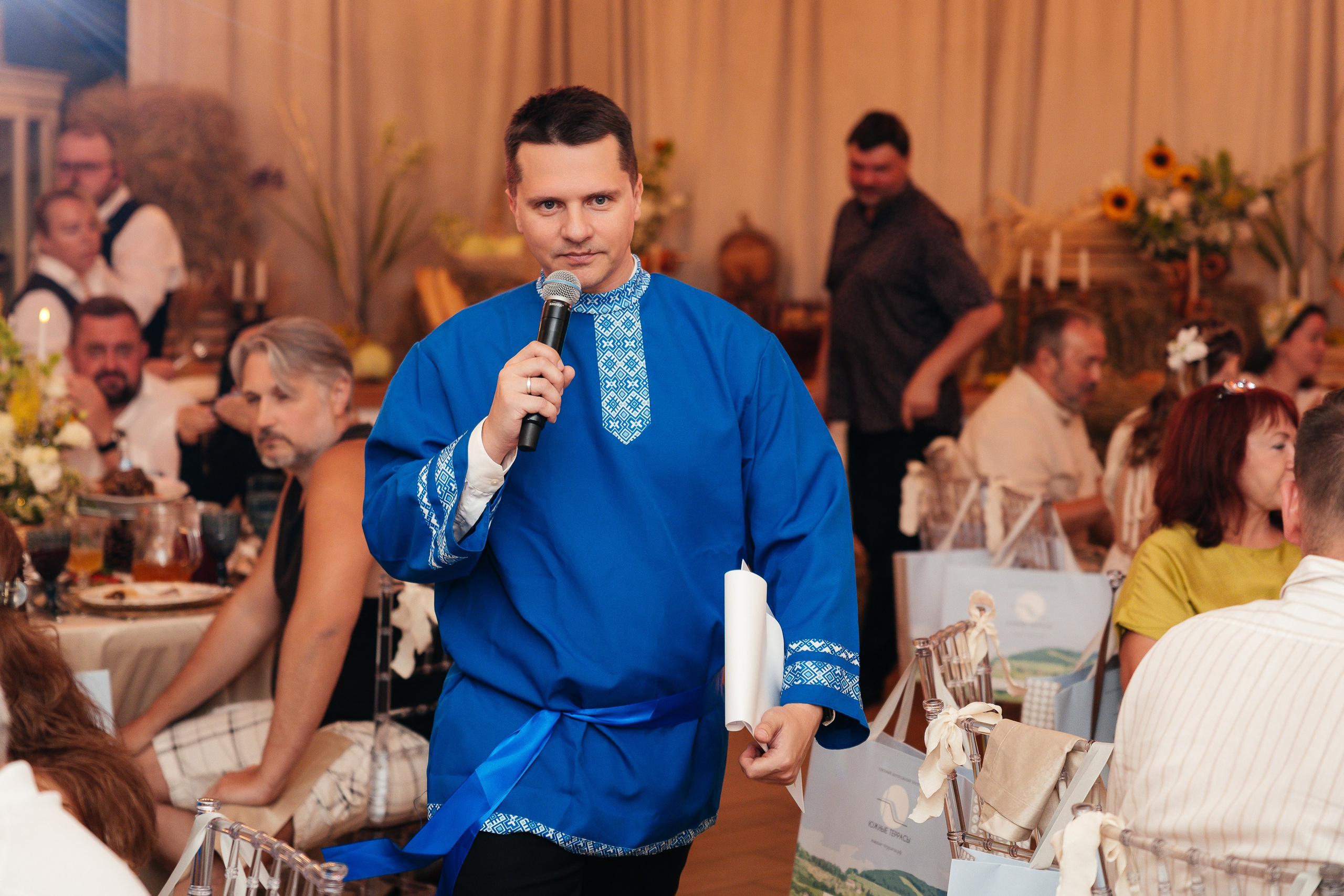 БКС «30 лет». Репортажный и свадебный фотограф в Краснодаре Владислав Рыжов