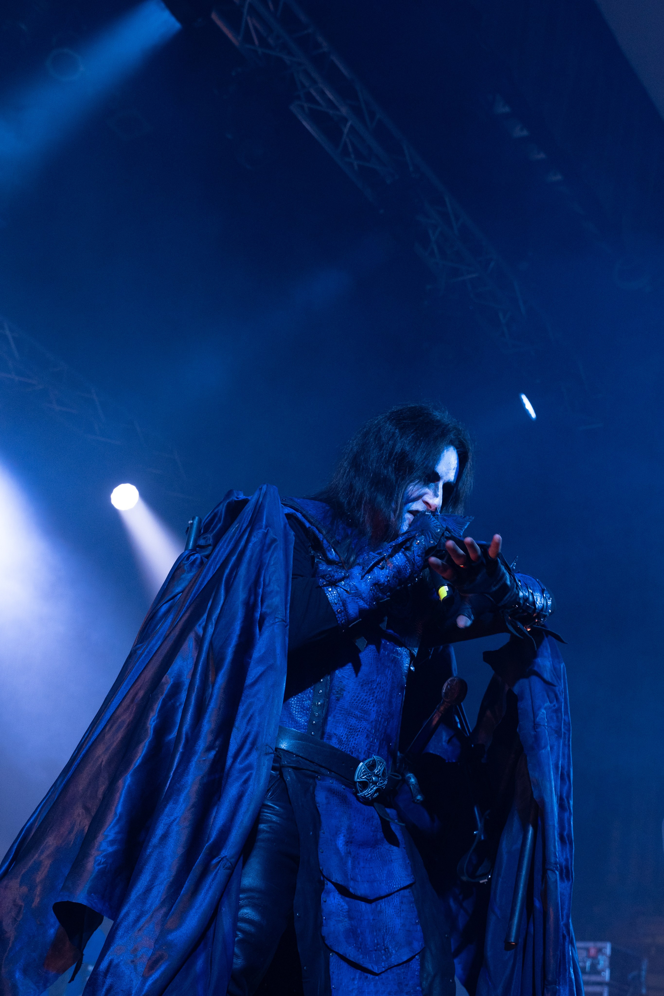 ЭПИДЕМИЯ. Арт-фотограф в Краснодаре