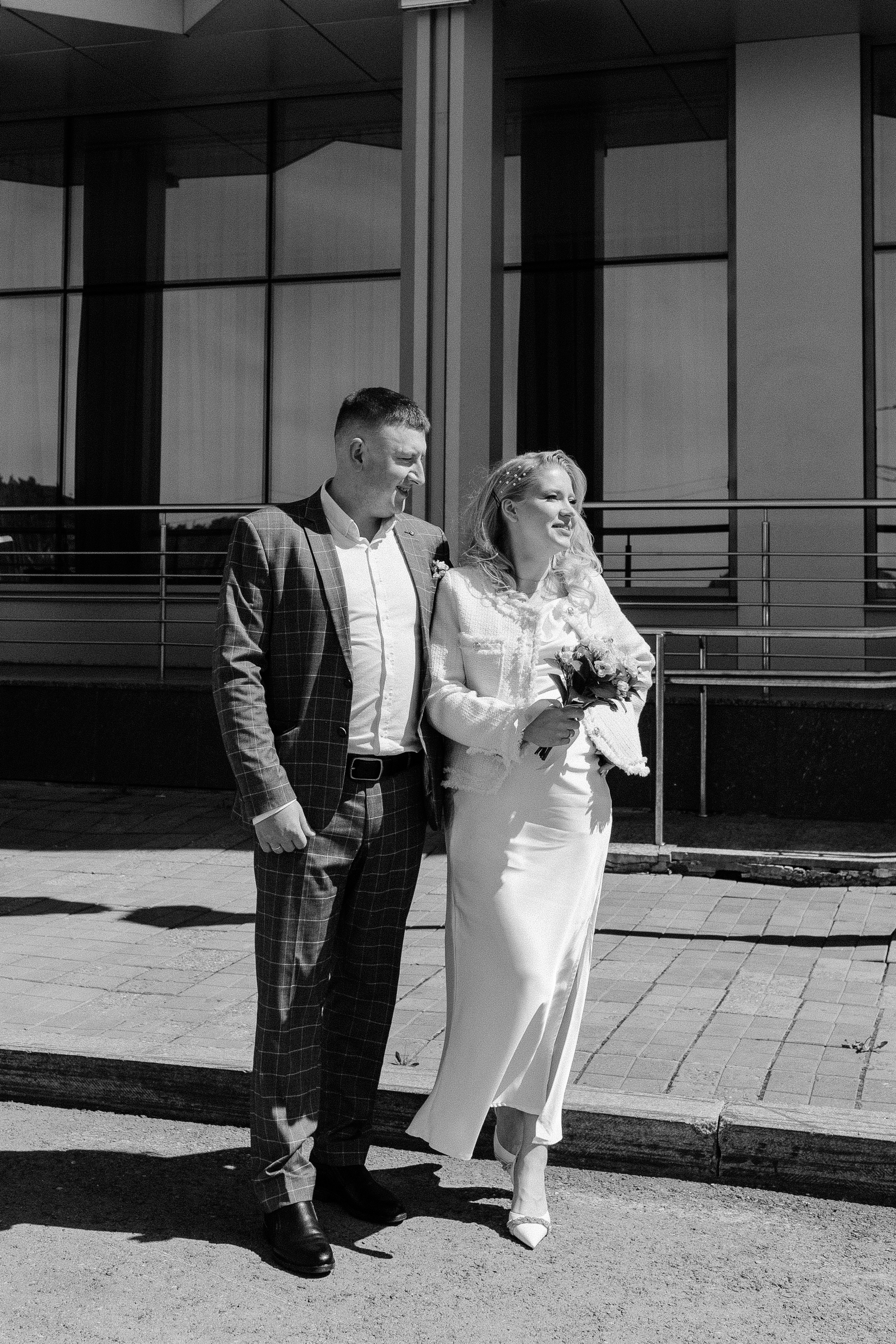 Сергей и Дарья/2024. Свадебный и семейный фотограф в Екатеринбурге