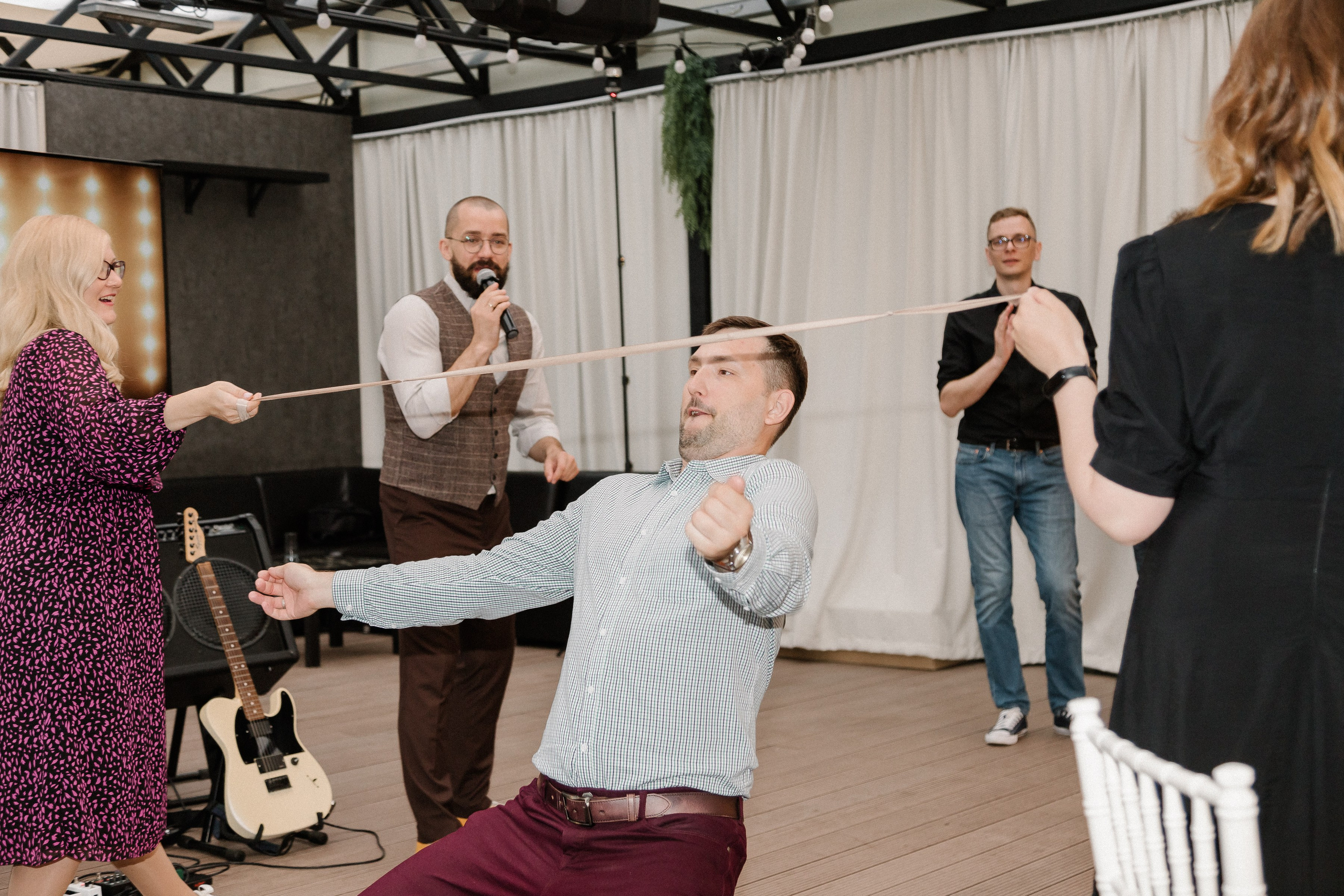 Антон и Елизавета/2023. Свадебный и семейный фотограф в Екатеринбурге