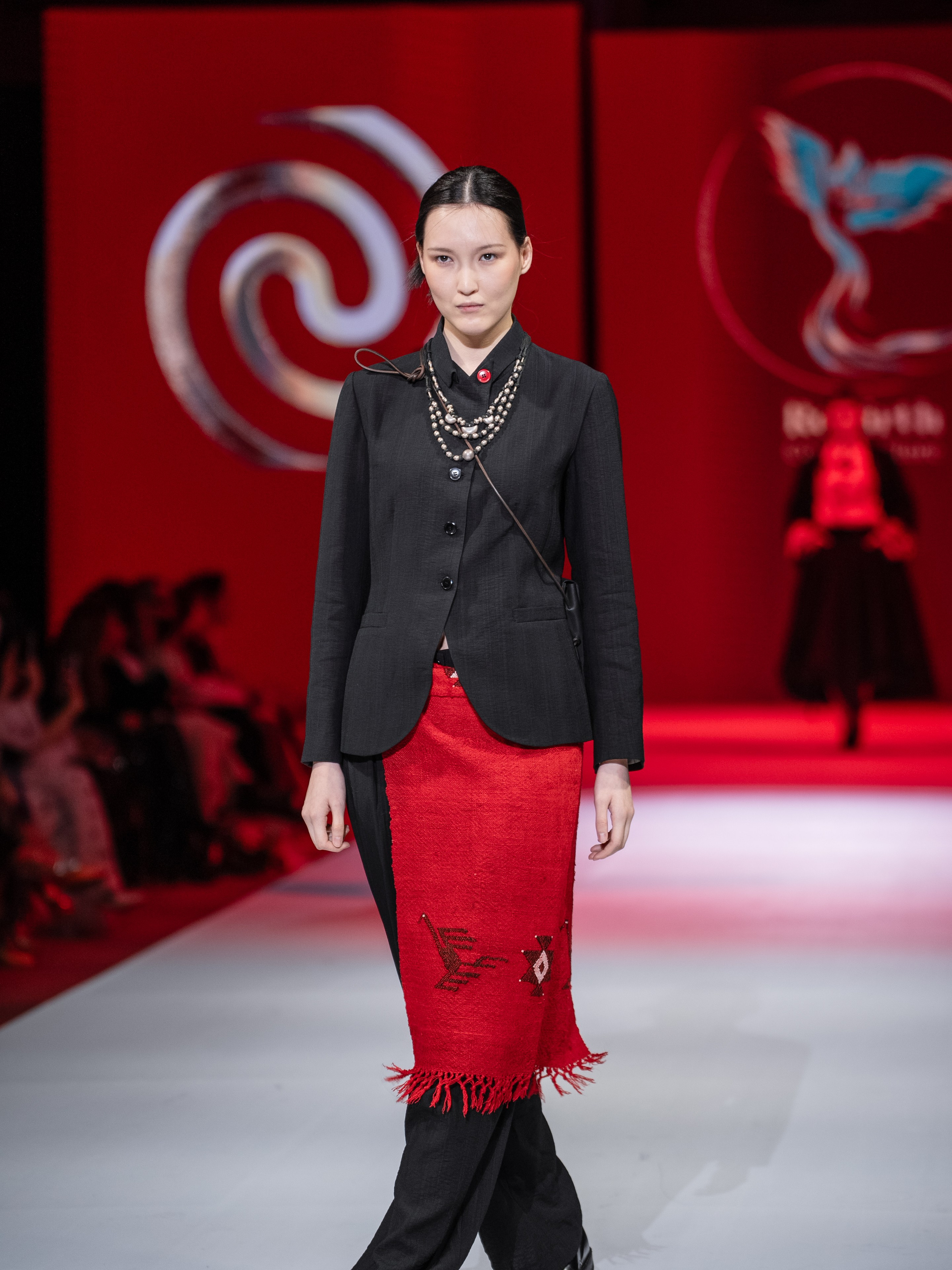 EURASIAN FASHION WEEK Reberth. Сайт Алматинского НЮ АРТ, будуар и фэшн фотографа Дениса Карпенко