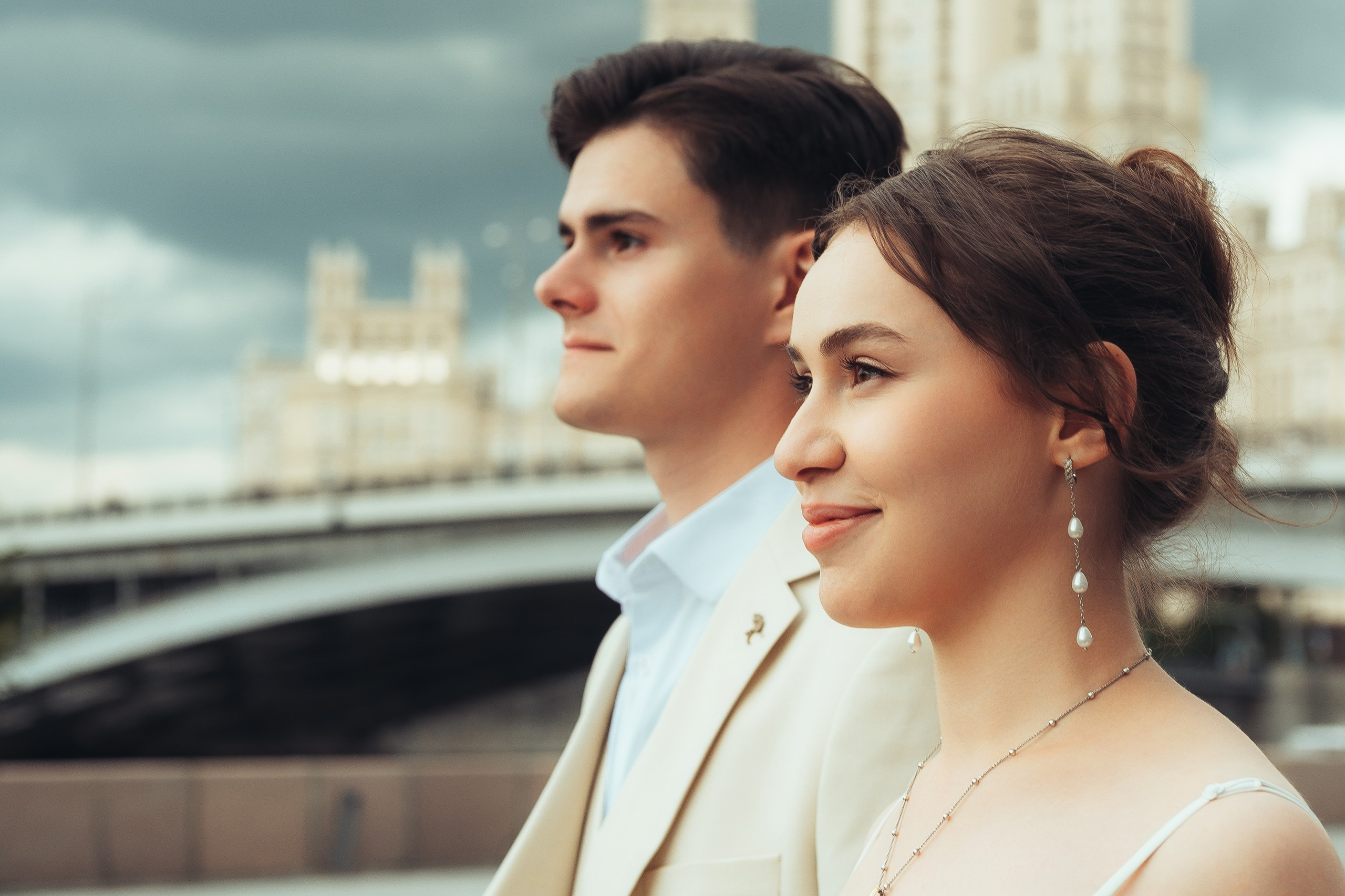 Свадебная съёмка Алексея и Ариадны. Иван Кубик — фотограф и видеограф