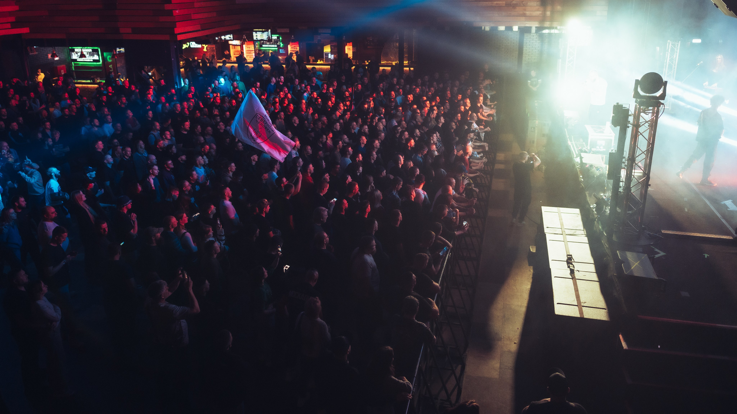 МАВАШИ group, 2025 год. Иван Кубик — фотограф и видеограф