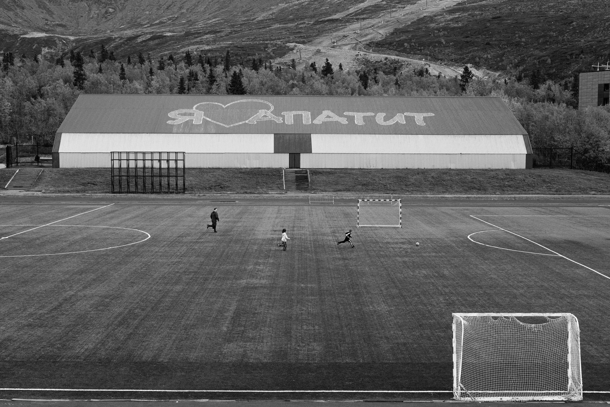 Андрей Корепов. Фотограф в Санкт-Петербурге