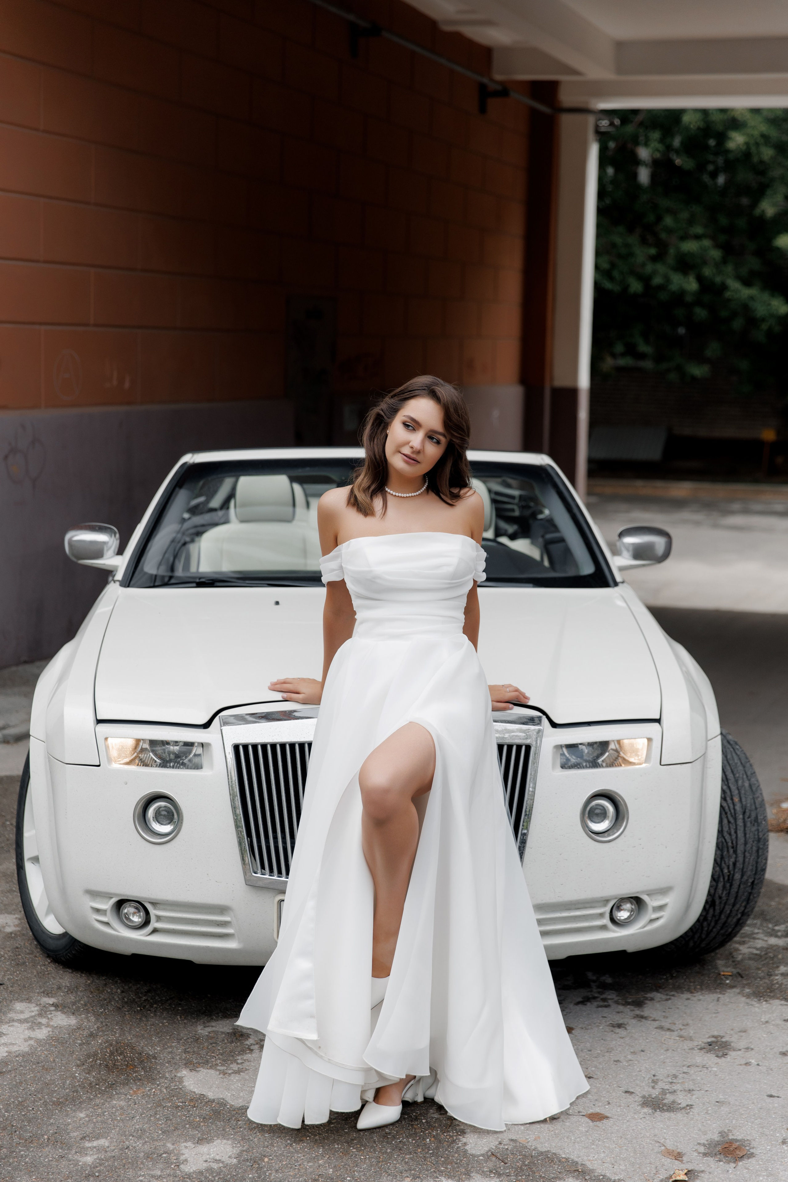 Ксения и Михаил. Свадебный и репортажный фотограф Евгений Петров