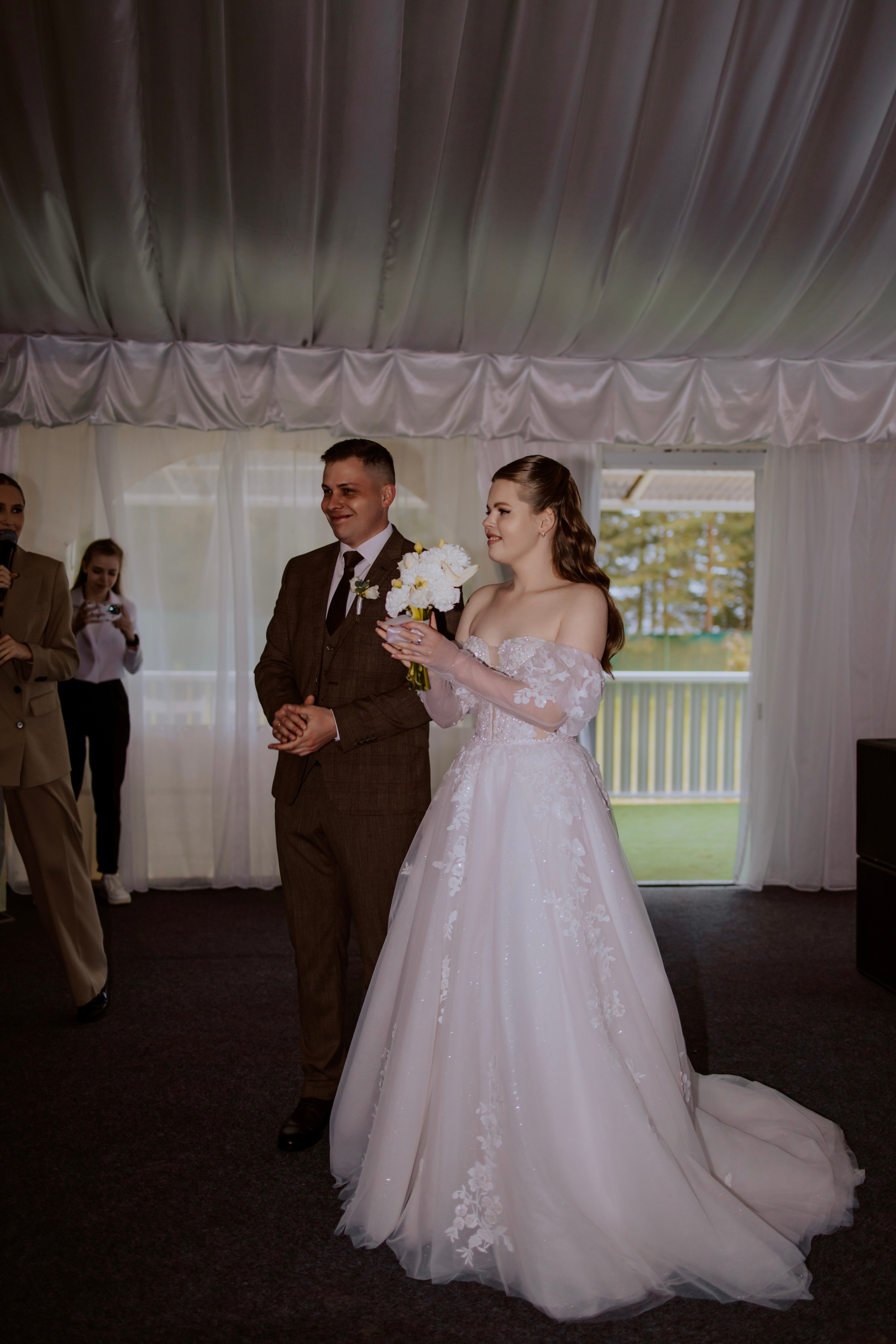 Дмитрий и Ульяна. Фотограф, который снимает любовь в Санкт-Петербурге и Череповце