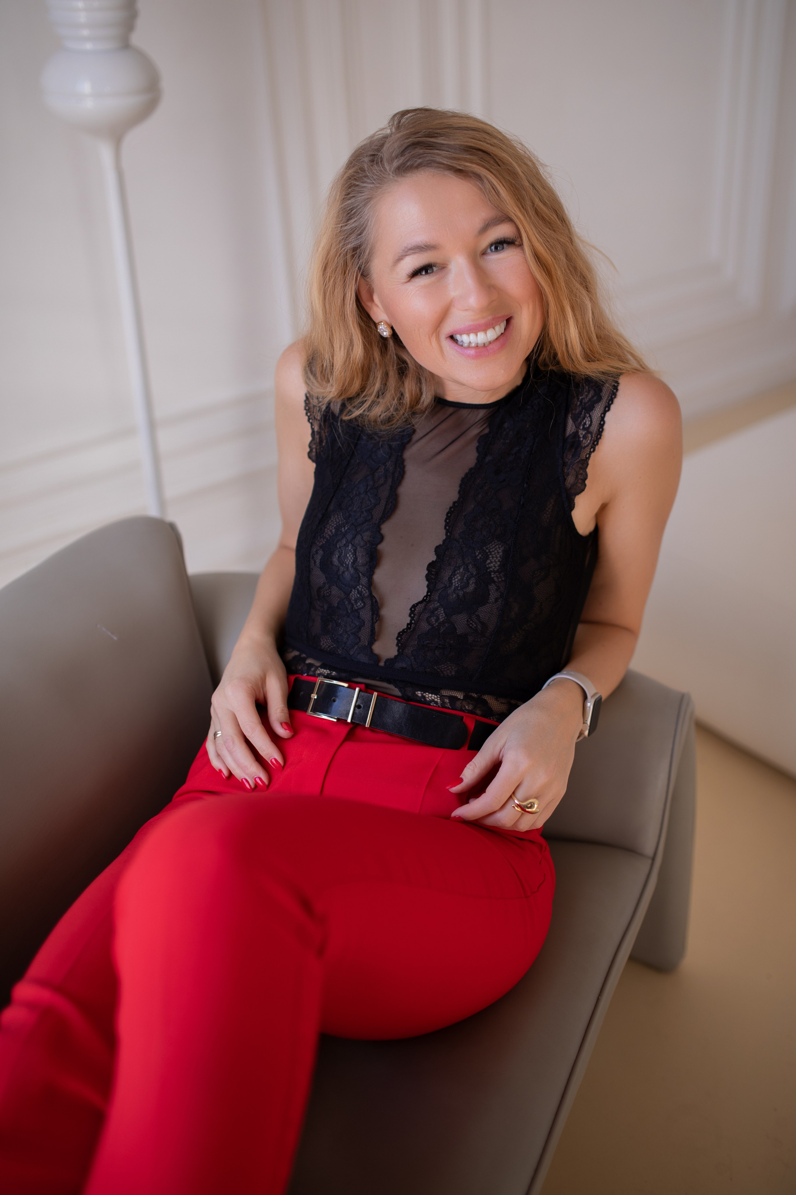 Мария. Фотограф чувственного портрета в Санкт-Петербурге Светлана Фролова