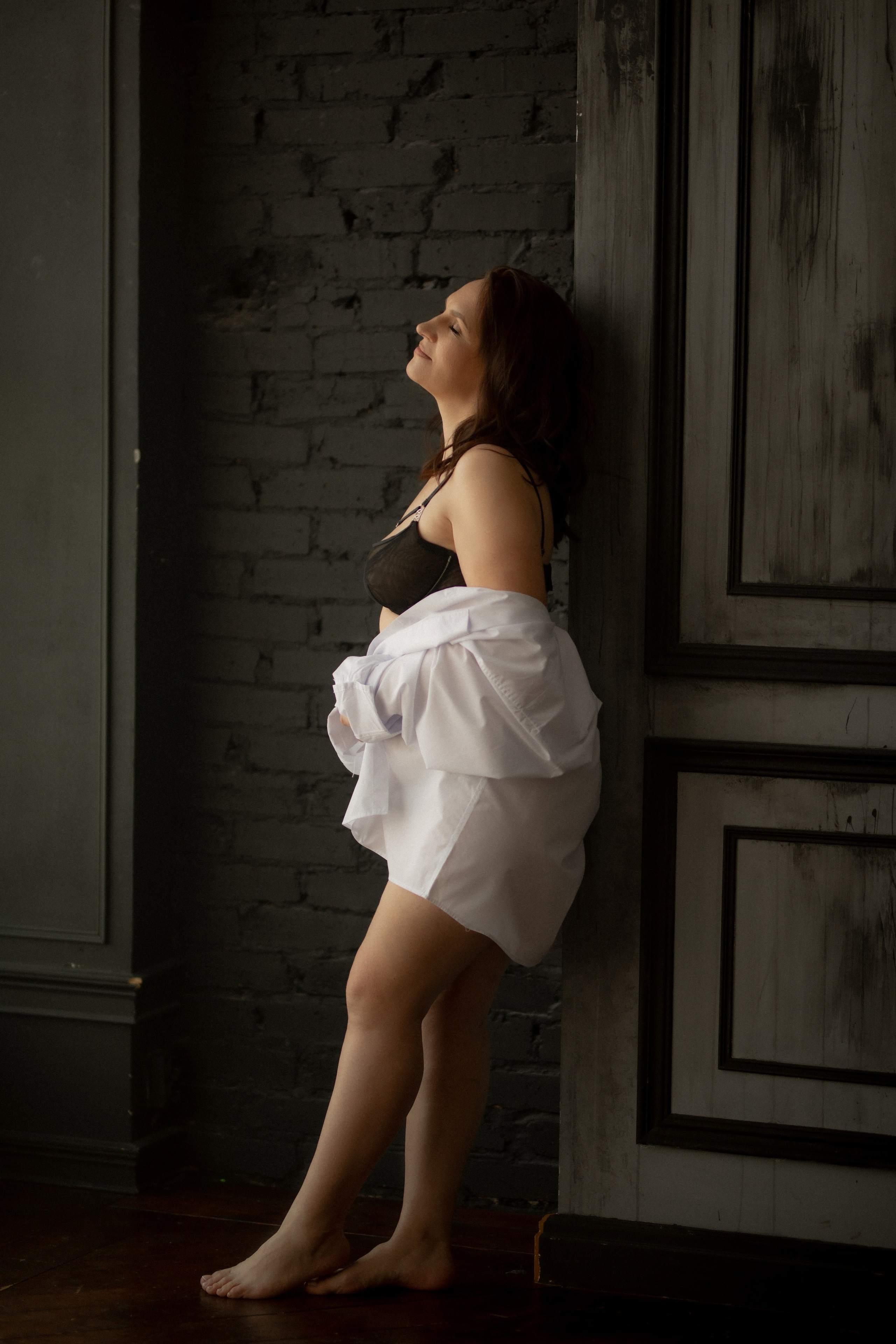 Татьяна. Фотограф чувственного портрета в Санкт-Петербурге Светлана Фролова