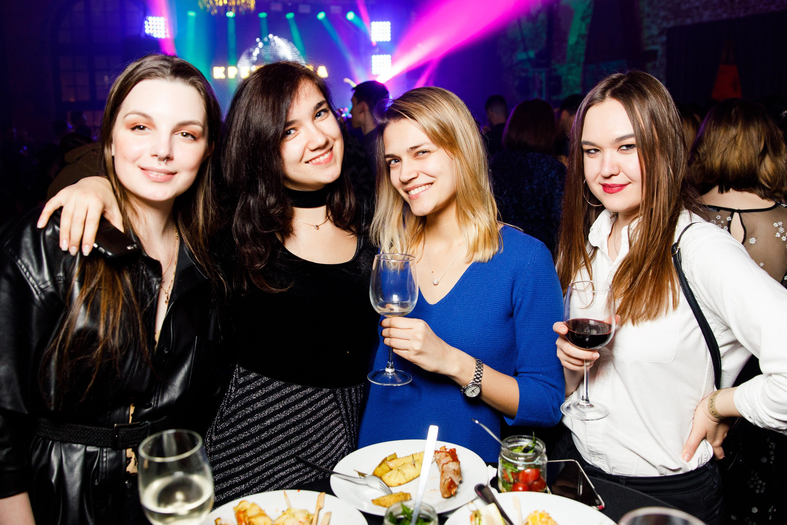 73. Фотограф Недорез Александр в Москве. Репортаж на ваших мероприятиях