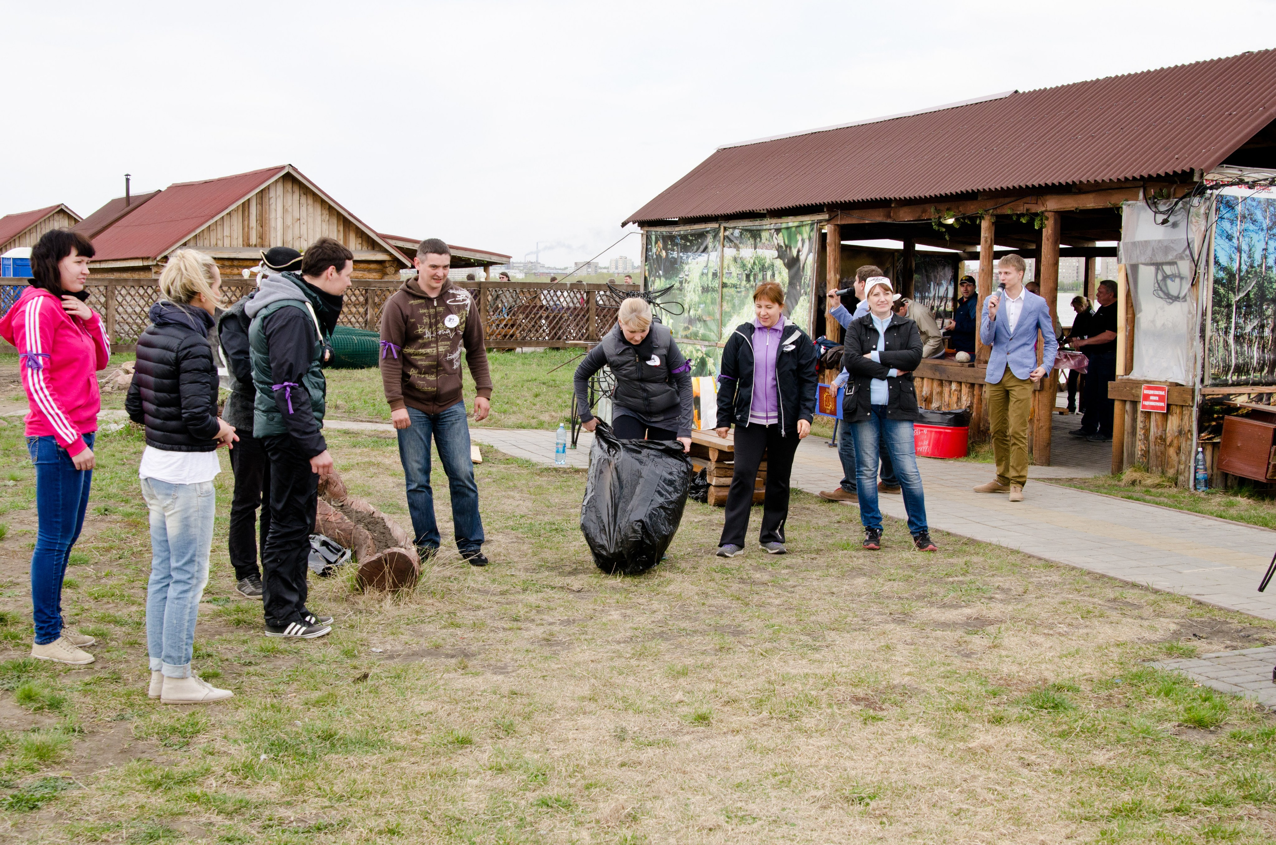 Корпоратив.Пиратский остров. Свадебный и семейный фотограф Денис Лукьянов в Краснодаре, Краснодарском крае и Республике Крым