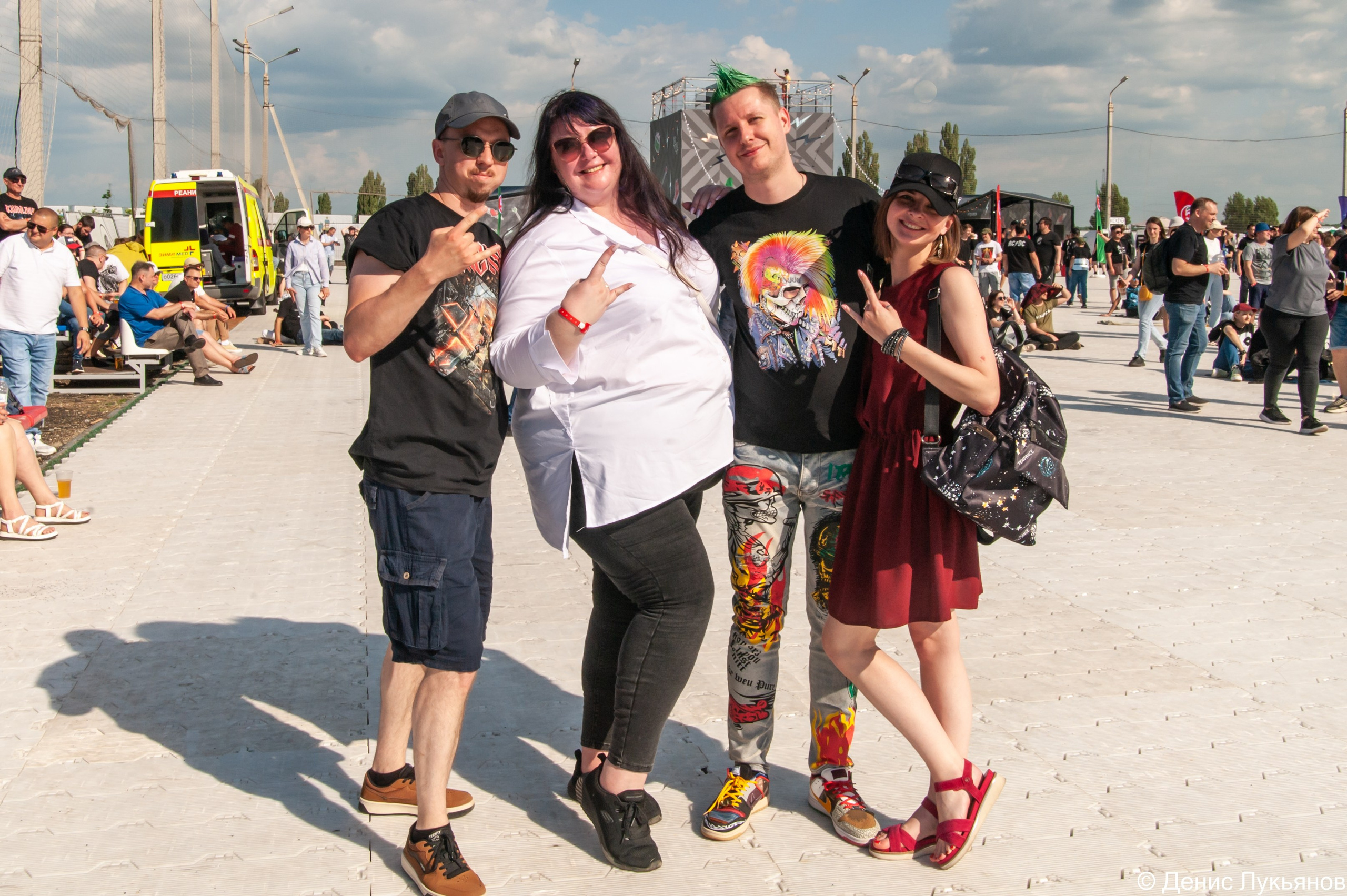 Лестница в Небо 2024. Свадебный и семейный фотограф Денис Лукьянов в Краснодаре, Краснодарском крае и Республике Крым