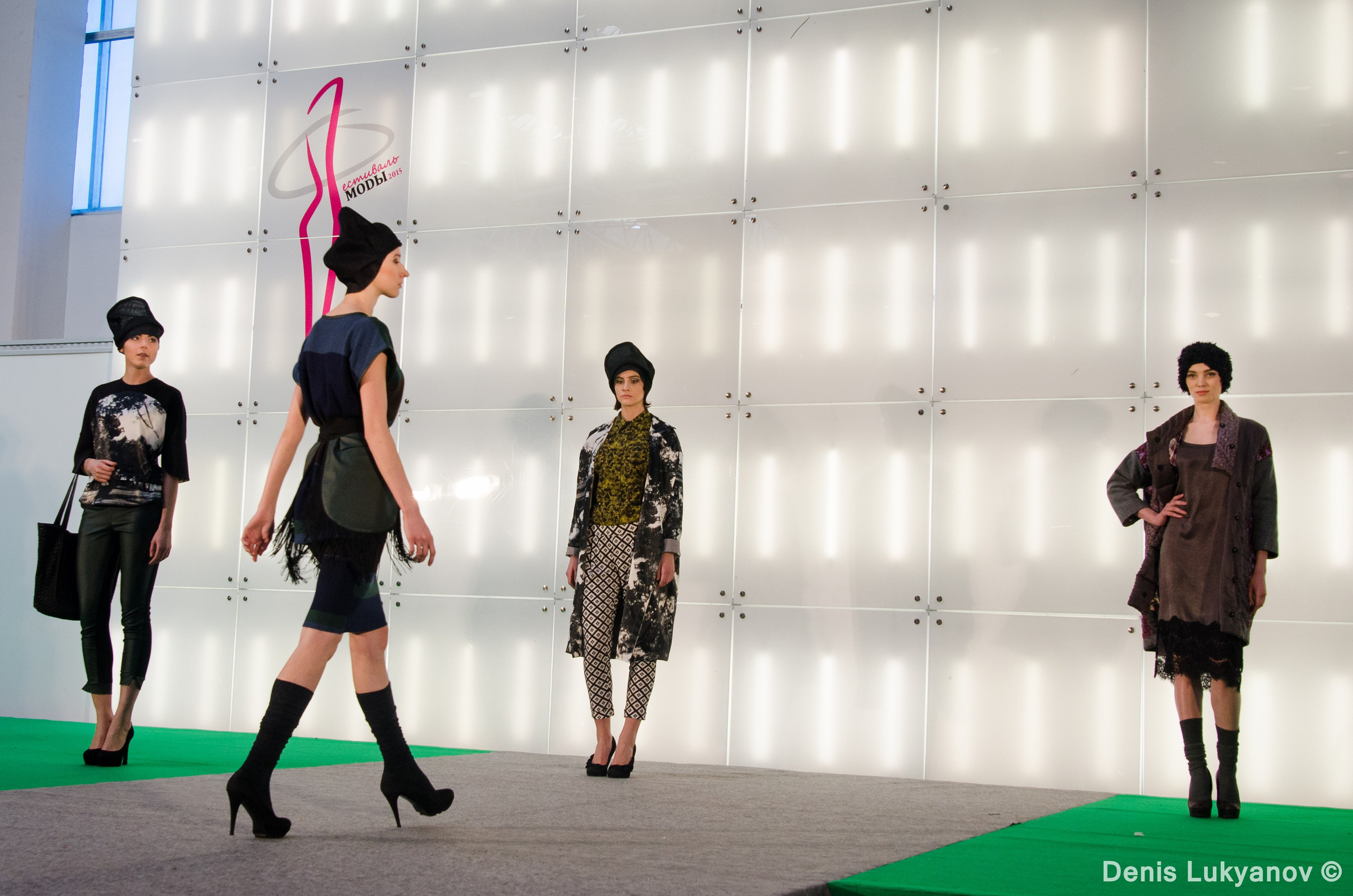 Формула Моды.Континент. Свадебный и семейный фотограф Денис Лукьянов в Краснодаре, Краснодарском крае и Республике Крым