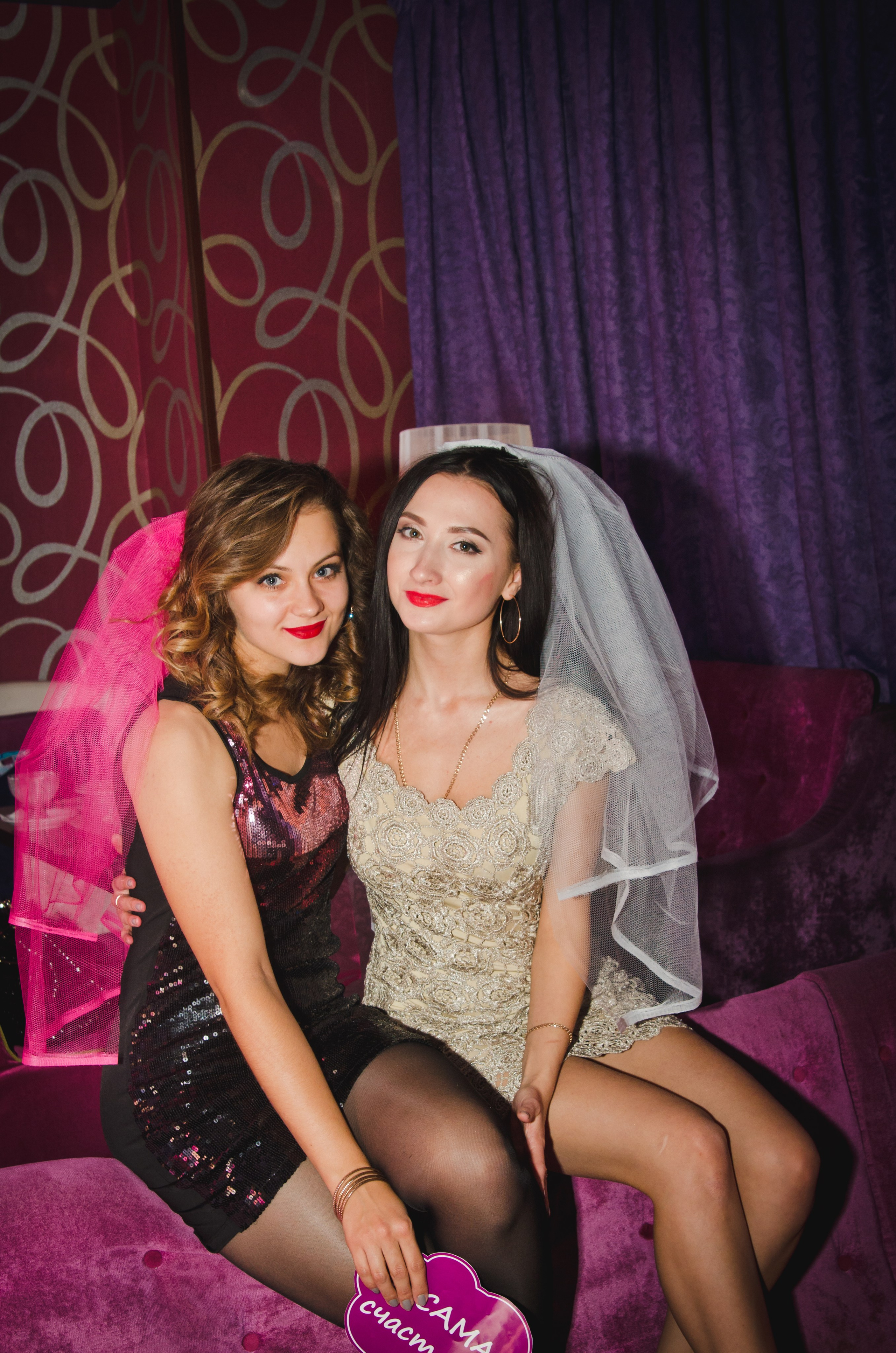 Девишник. Свадебный и семейный фотограф Денис Лукьянов в Краснодаре, Краснодарском крае и Республике Крым