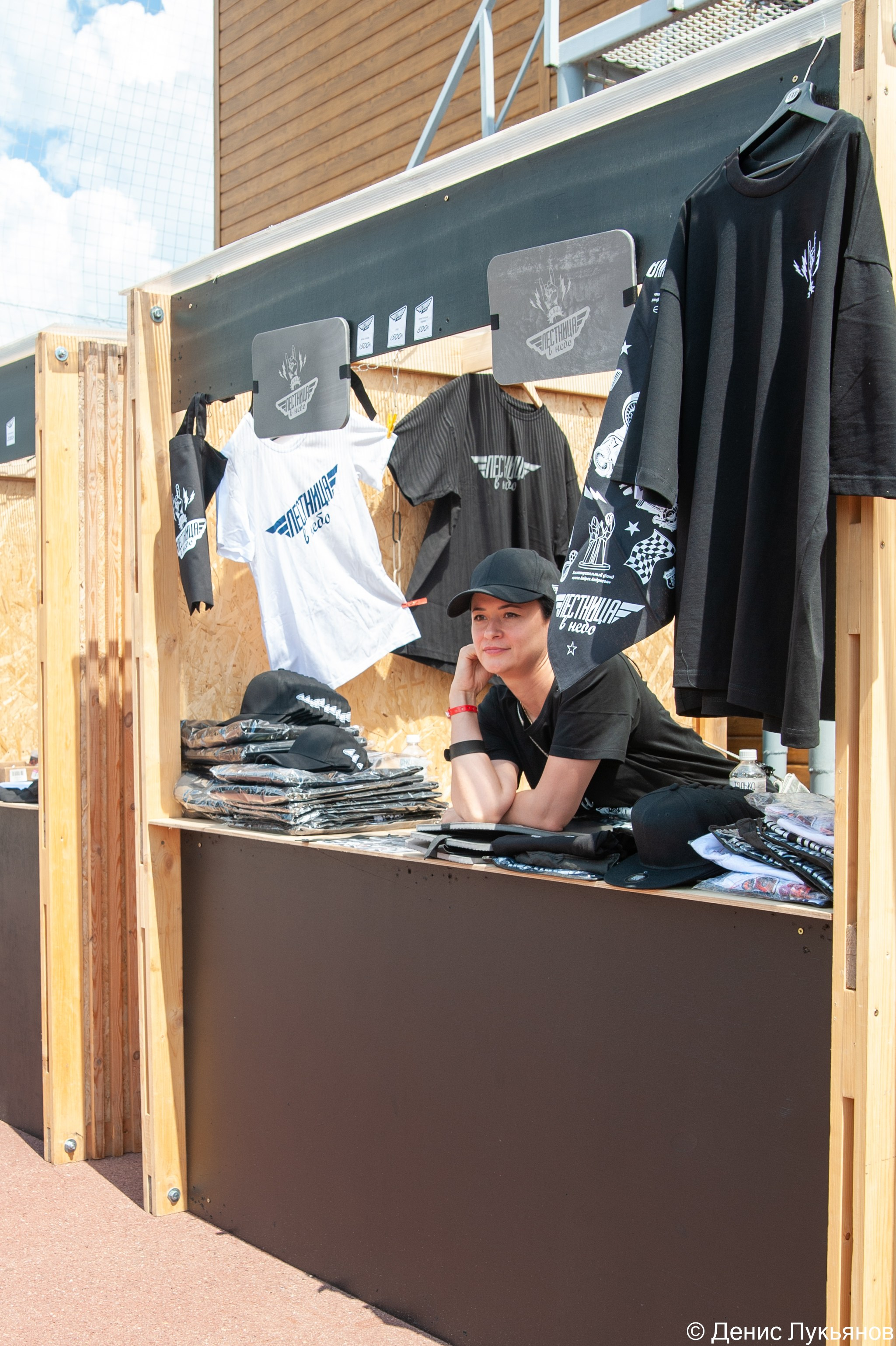 Лестница в Небо 2024. Свадебный и семейный фотограф Денис Лукьянов в Краснодаре, Краснодарском крае и Республике Крым