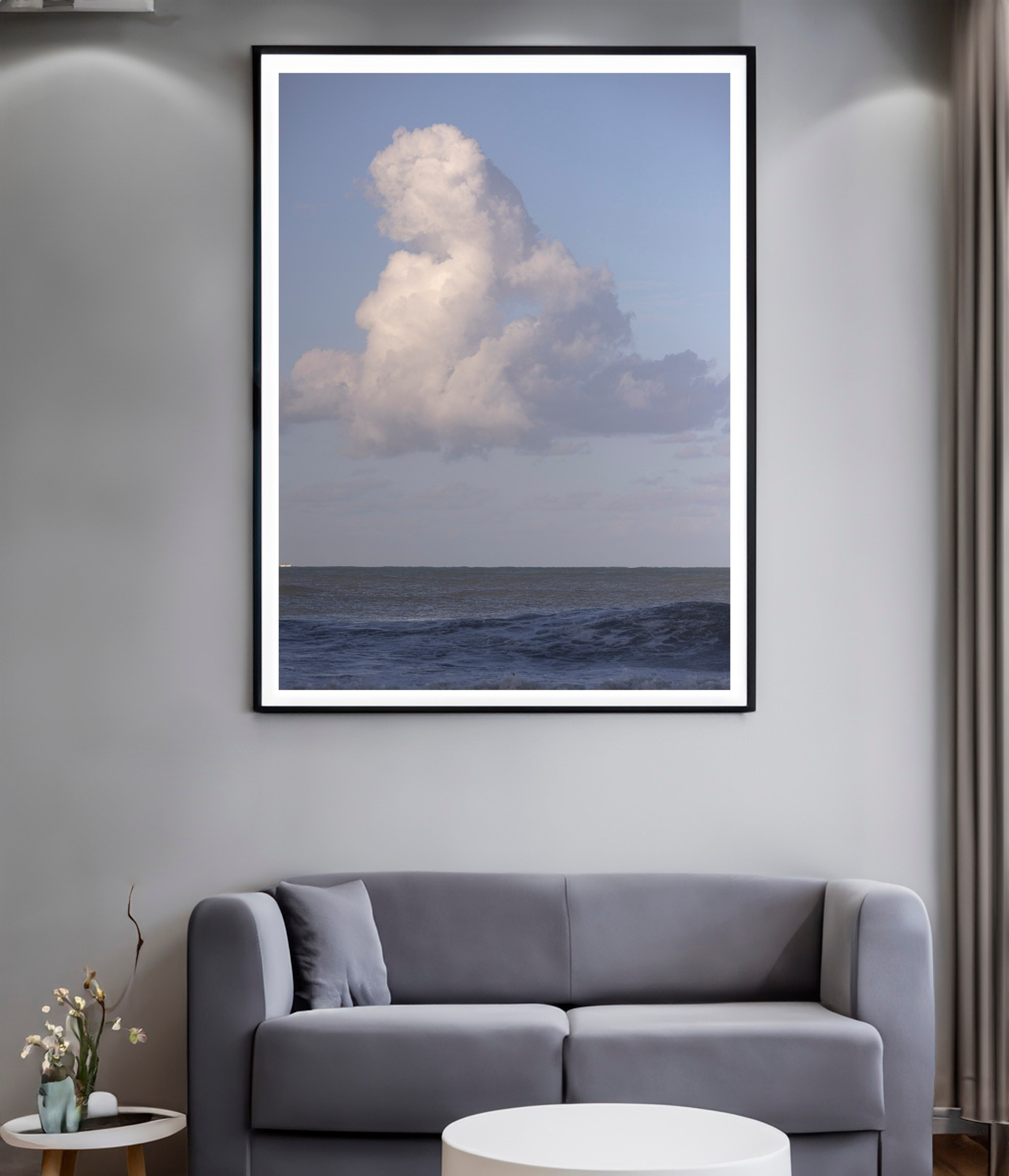 Interior photography. Reportage and staged photographer Natalia Sannikova