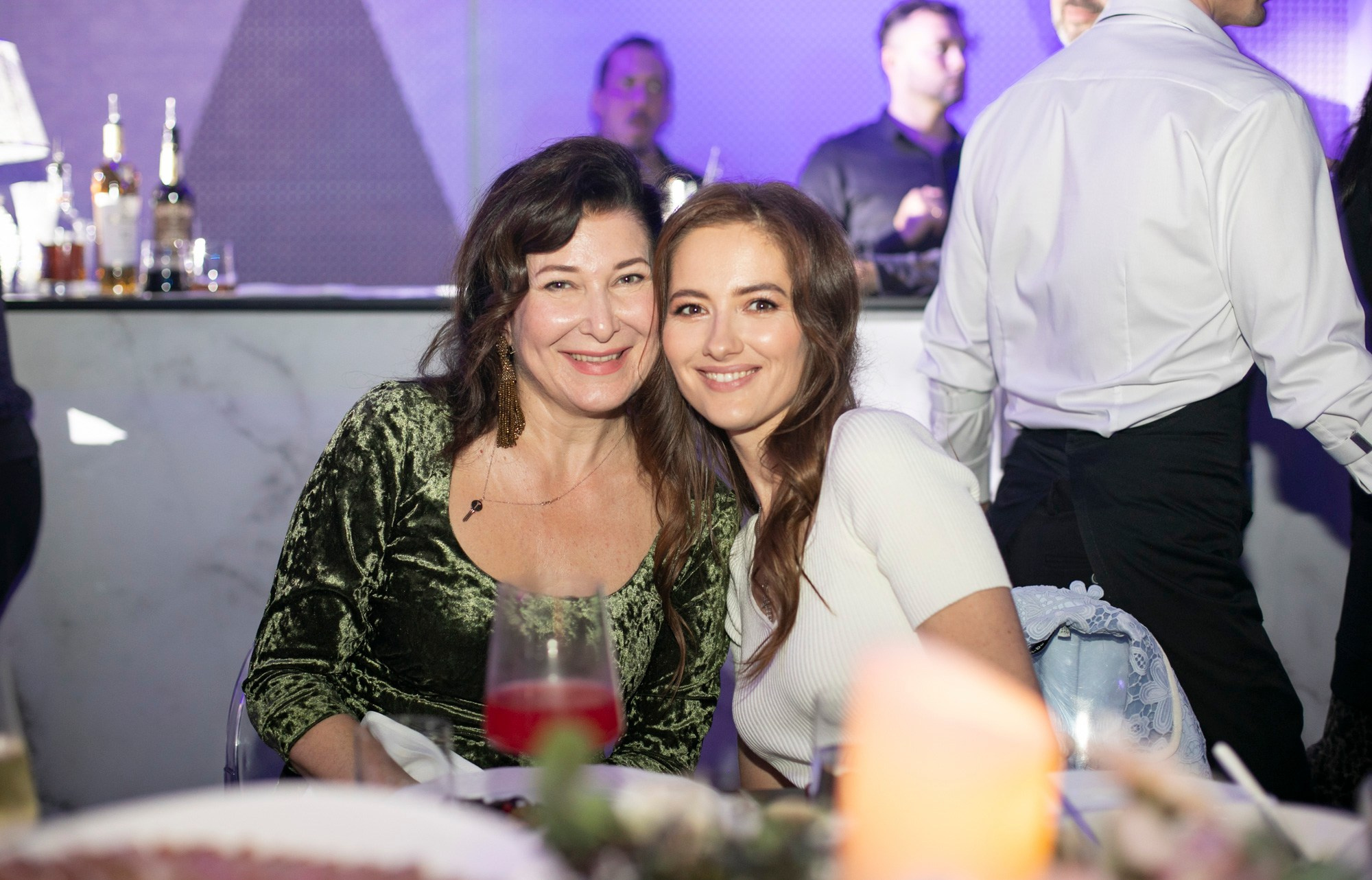 Вечеринка в честь открытия продаж комплекса Sun-city. Репортажный и постановочный Наталья Санникова