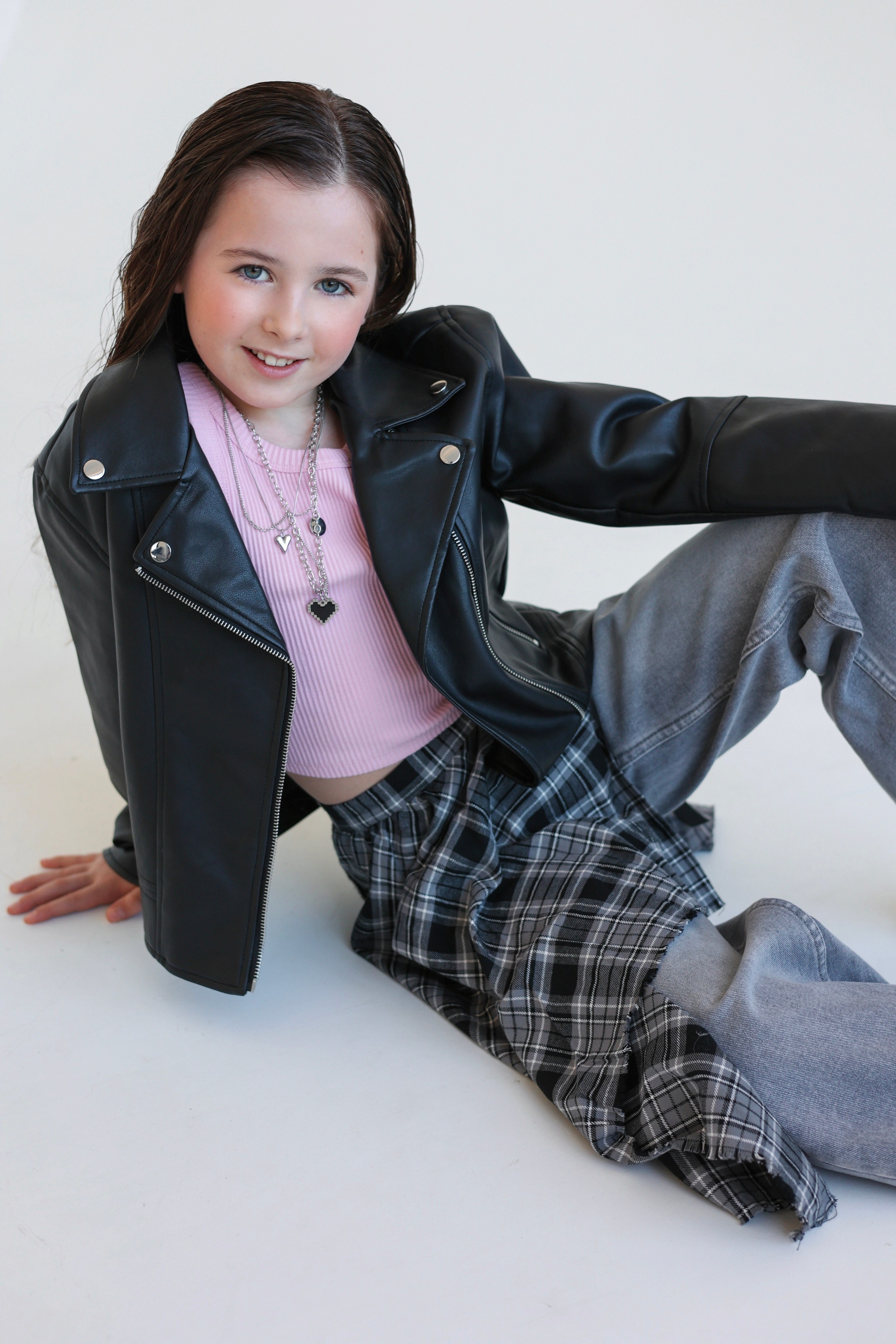 Виктория Петрова. Фотограф Полина Закирова