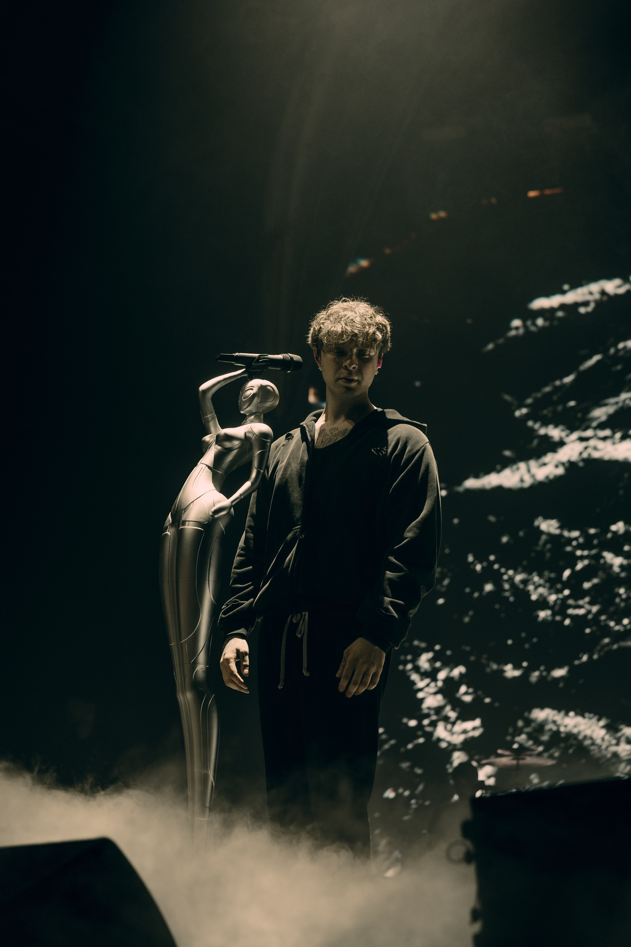 Егор Крид. Фотограф Нижний Новгород — Дмитрий Грехов