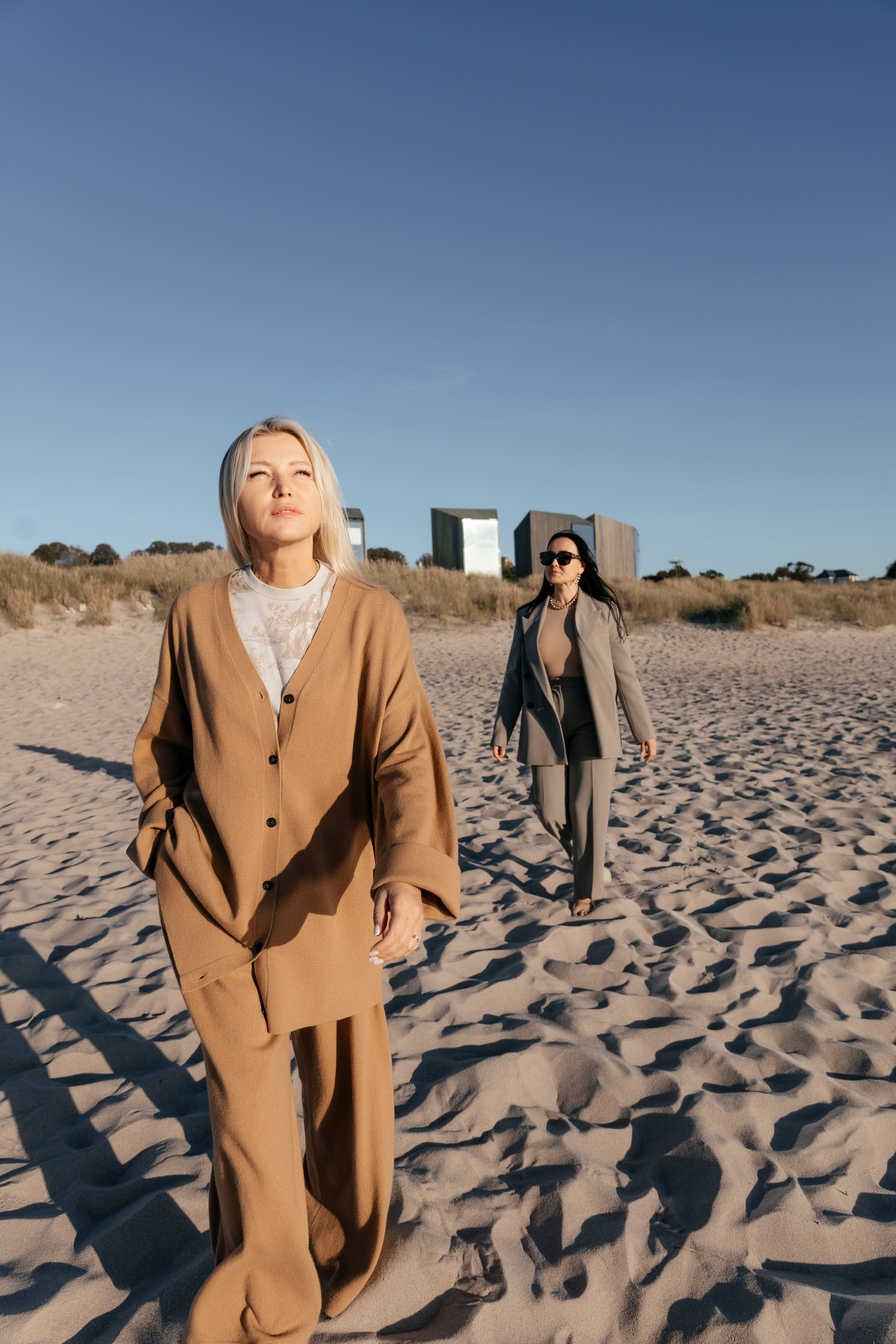 Девичник. Свадебный и портретный фотограф в Калининграде Наталия Еник