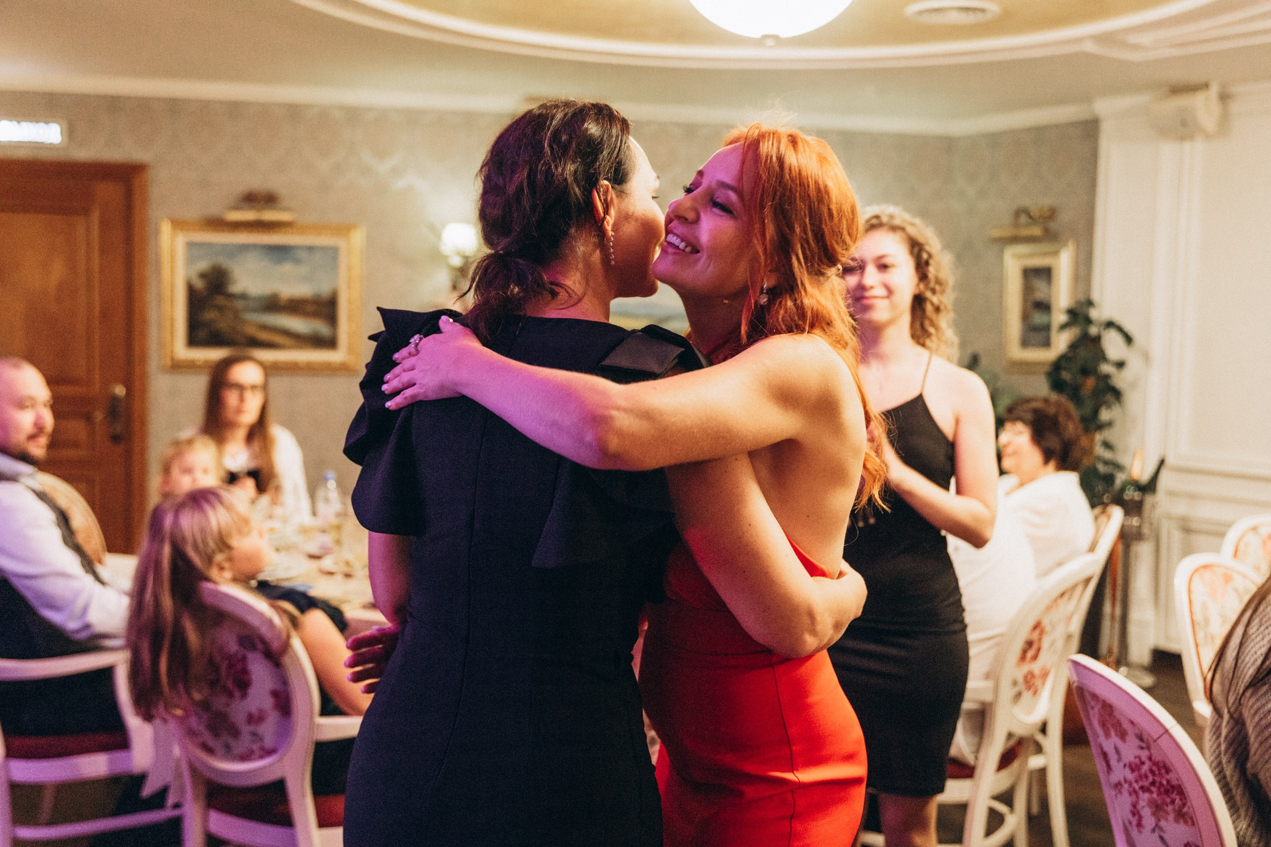 Юбилей. Свадебный и портретный фотограф в Калининграде Наталия Еник