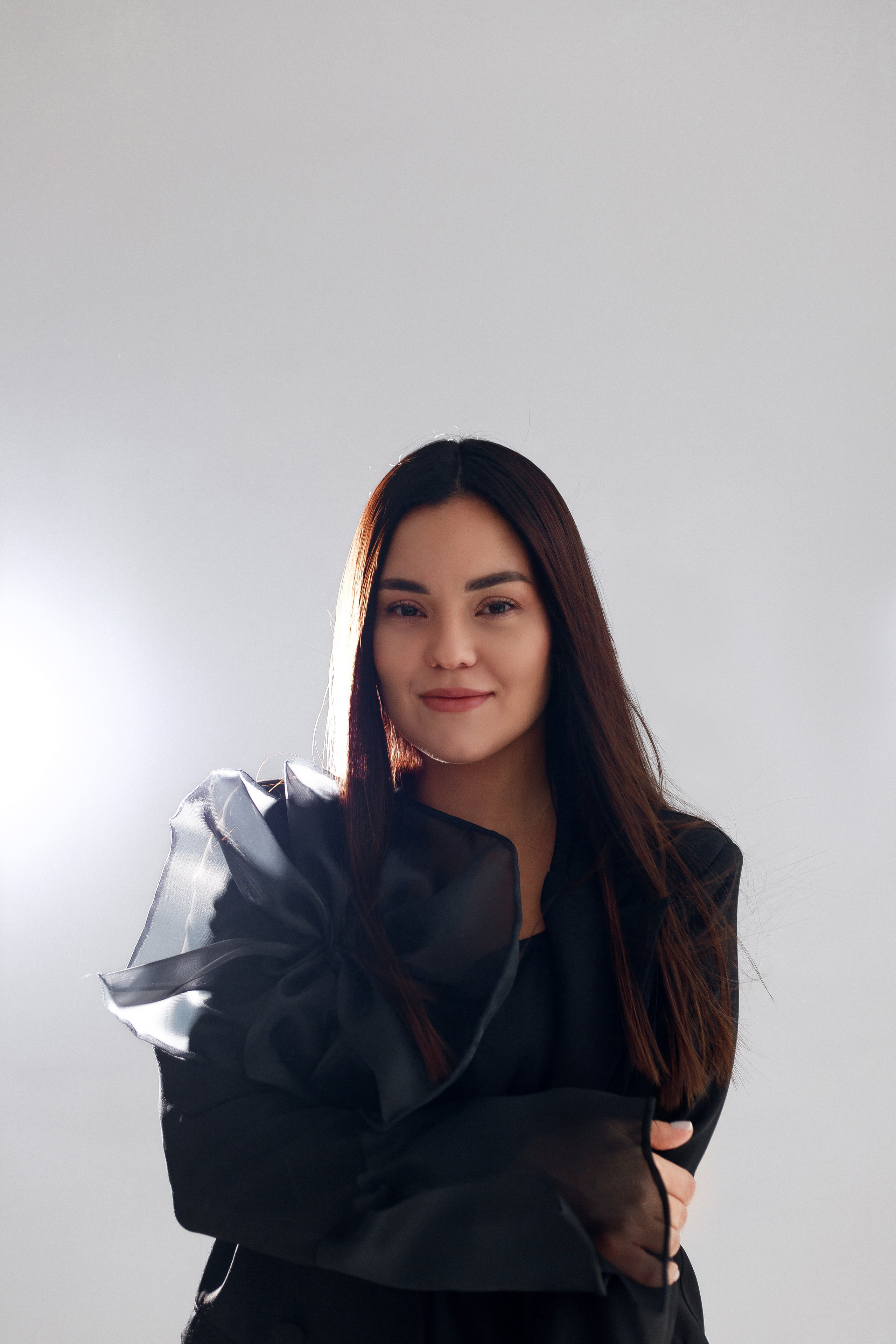 Гульнара. Женский/Детский фотограф в Симферополе Вероника Слепогина