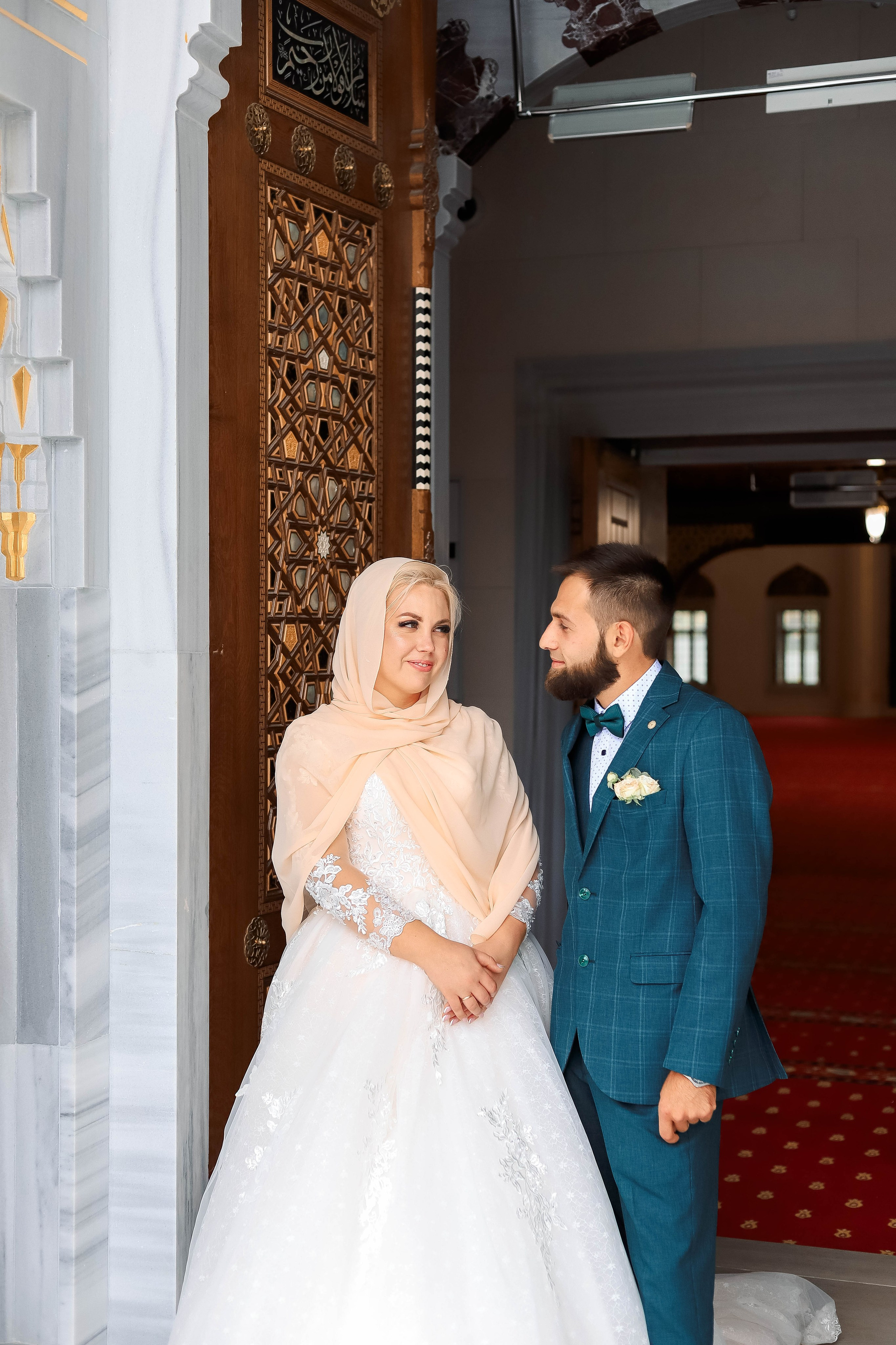Suleiman & Natalya. Женский/Детский фотограф в Симферополе Вероника Слепогина