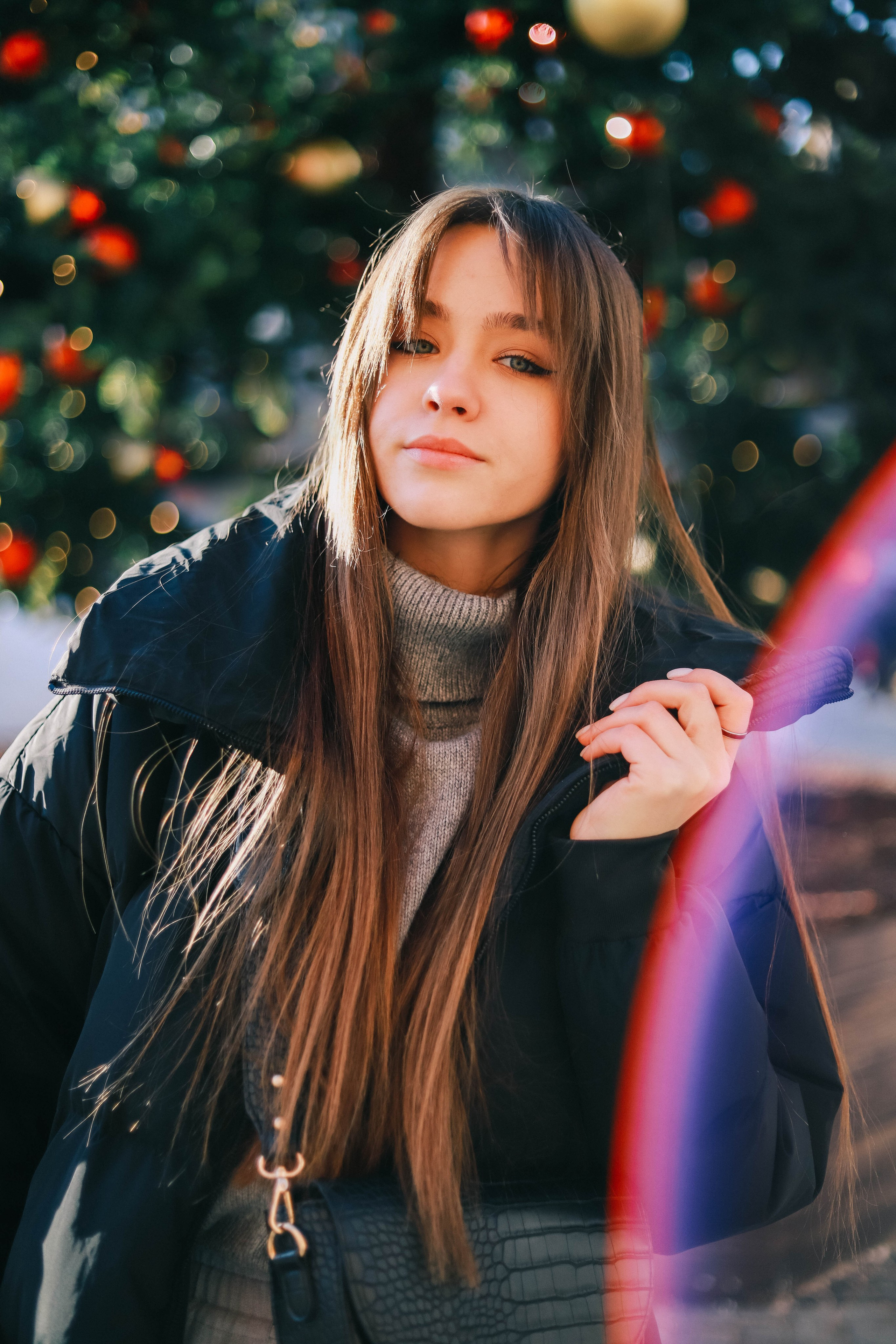 Татьяна. Женский/Детский фотограф в Симферополе Вероника Слепогина
