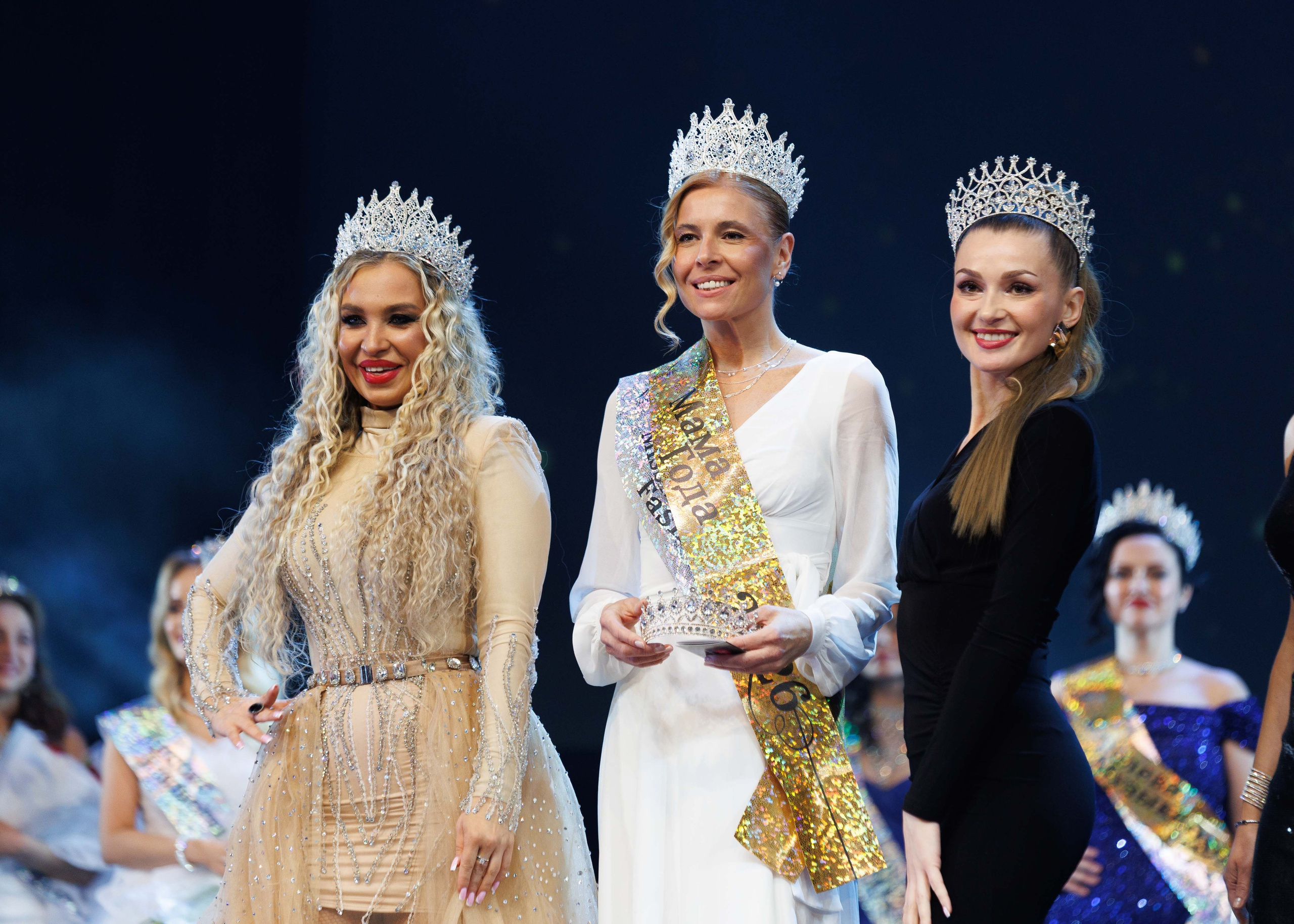 Миссис Ярославль — 2026. Репортажный и портретный фотограф в Ярославле Константин Горбачев