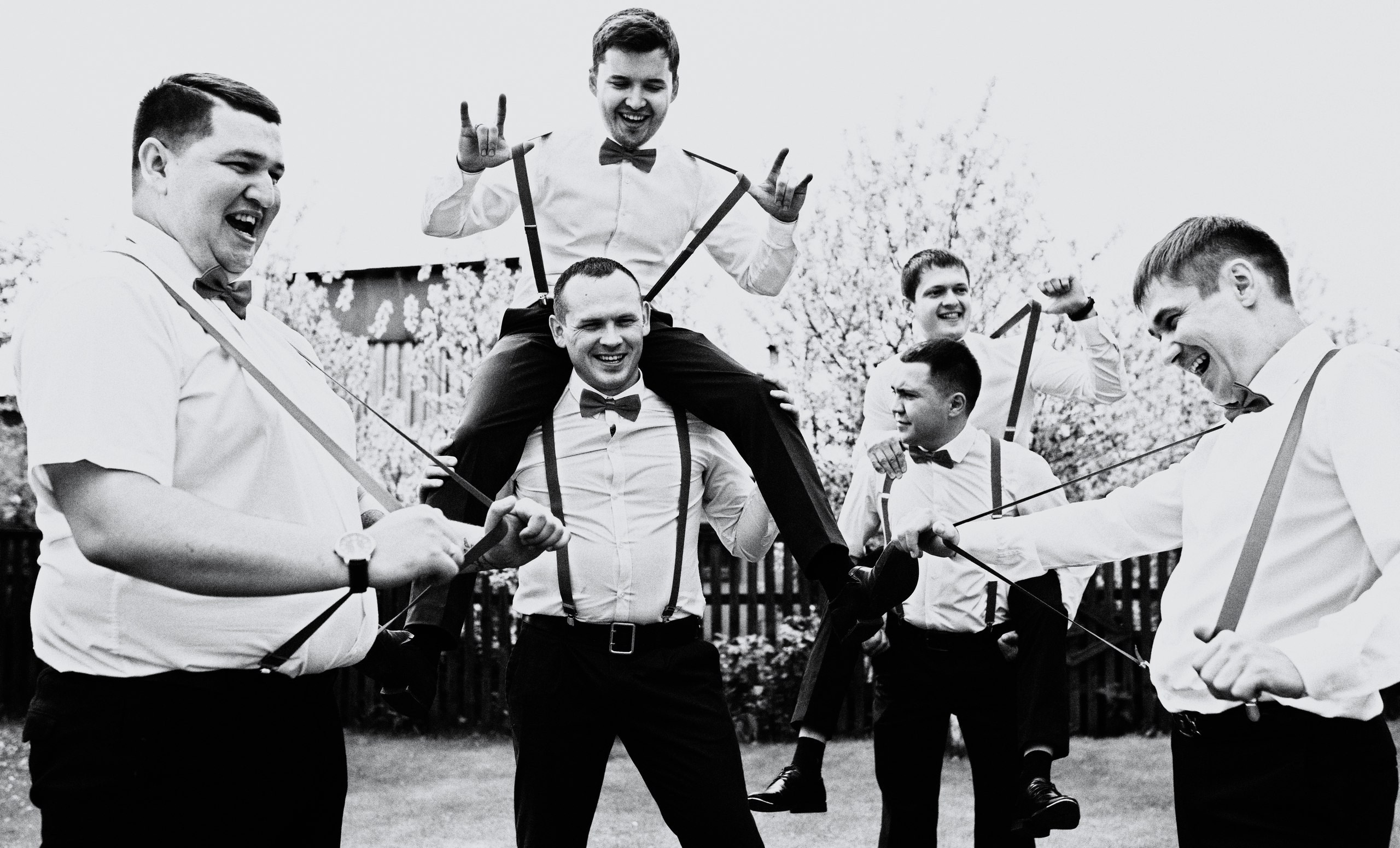 Фотограф в Москве Максим Юртаев