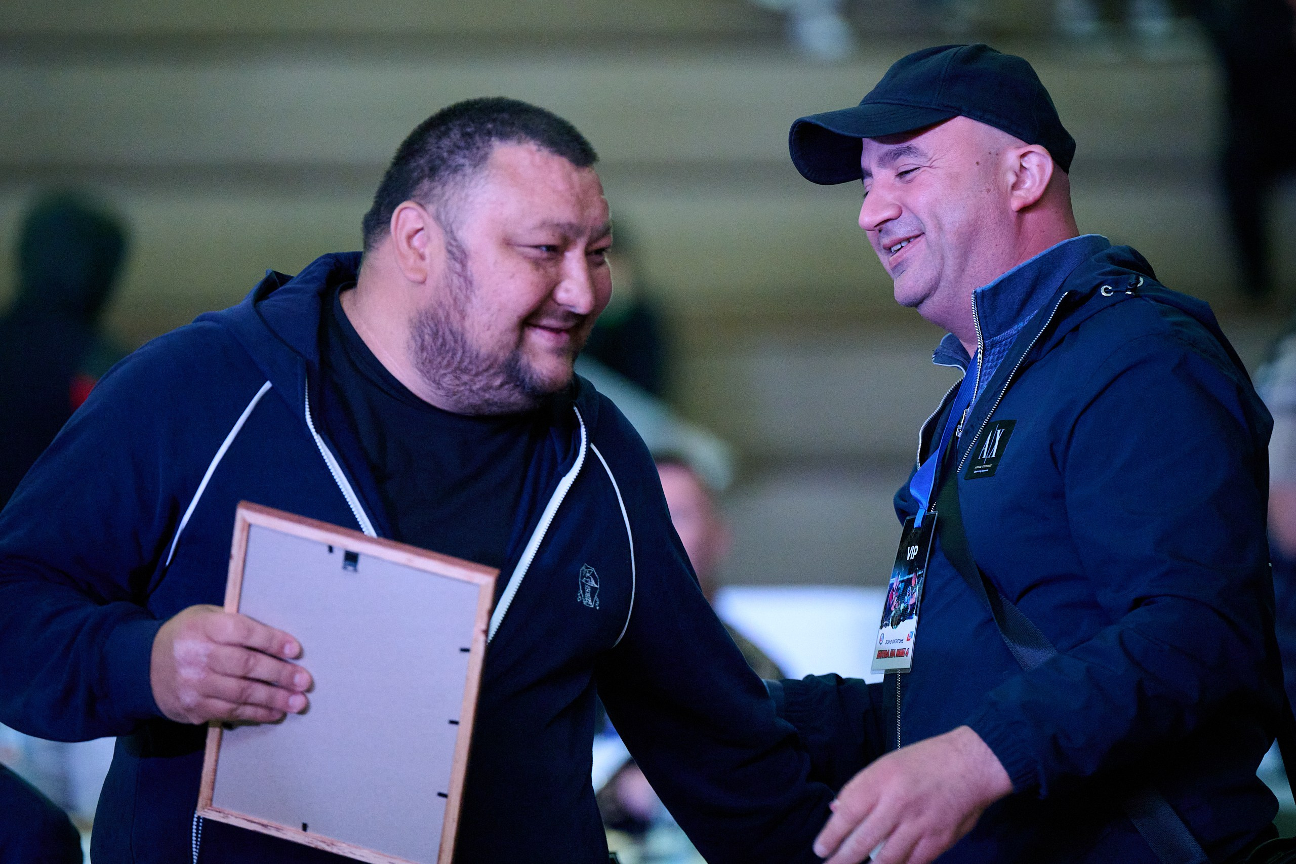 ММА. Битва на Иже-4. Спортивный репортажный фотограф в Ижевске Сергей Мерзляков