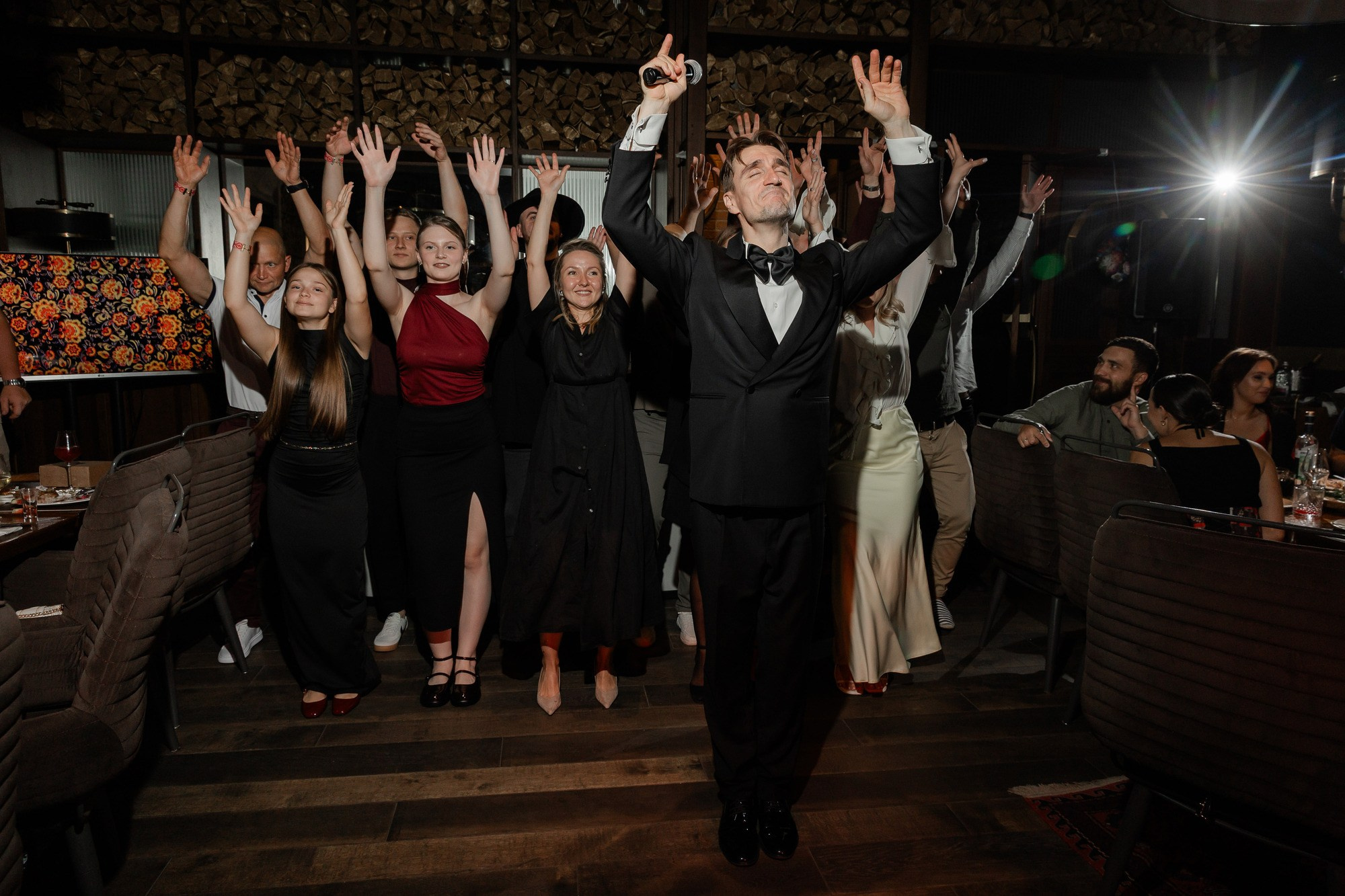 Саша и Яна. Свадебный фотограф в Томске | Александр Овчаренко