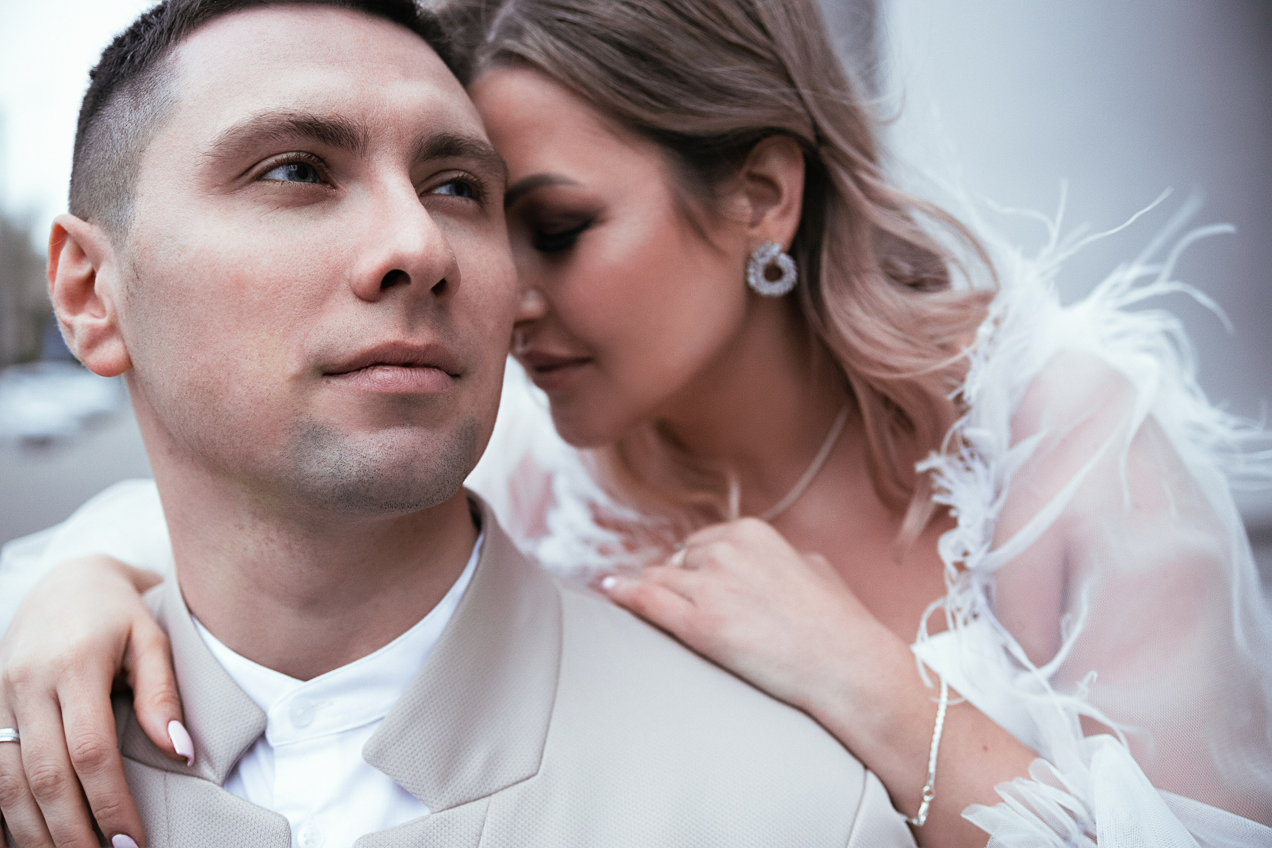 Кристина и Александр. Фотограф Александр Закадычный | Таганрог