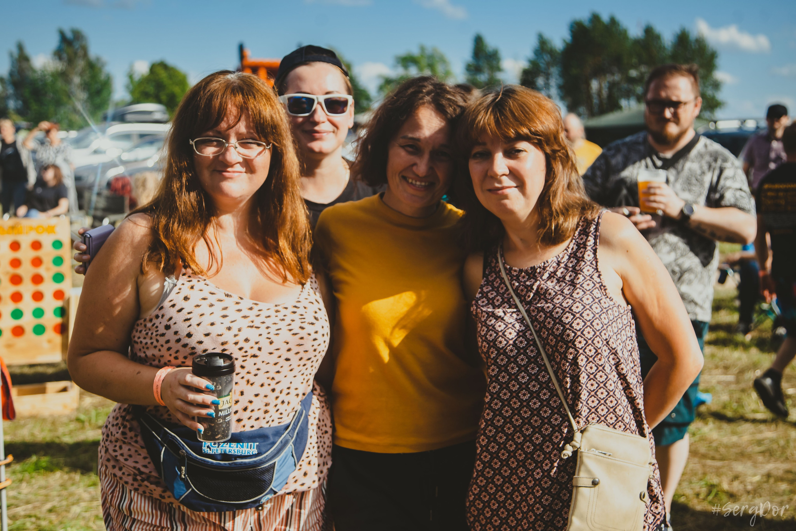 ДМЦ, Дороги меняют цвет, фестиваль, Добрый рок, Псков, 06.07.2024, SergDor, 6 июля 2024 года, #SergDor