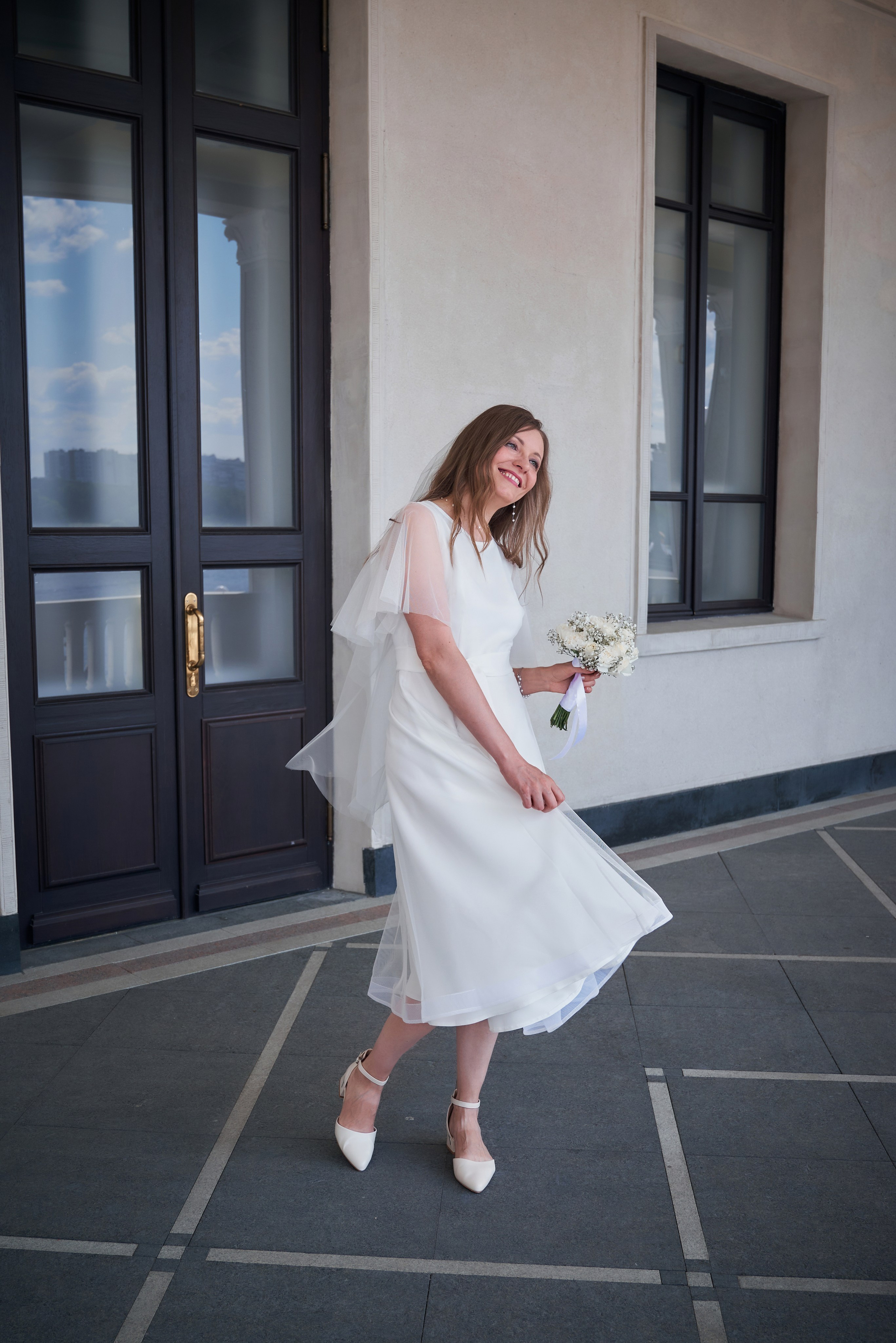 Огузхан и Татьяна. Фотограф Зеленоград Москва