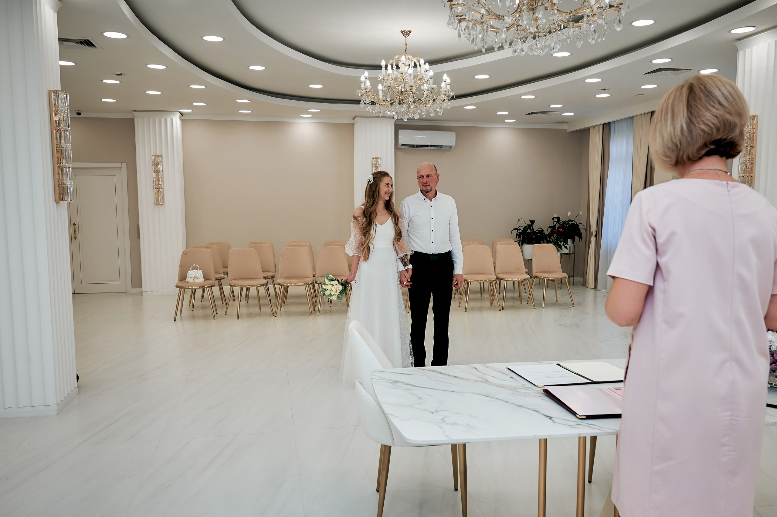 Николай и Юлия. Фотограф Зеленоград Москва