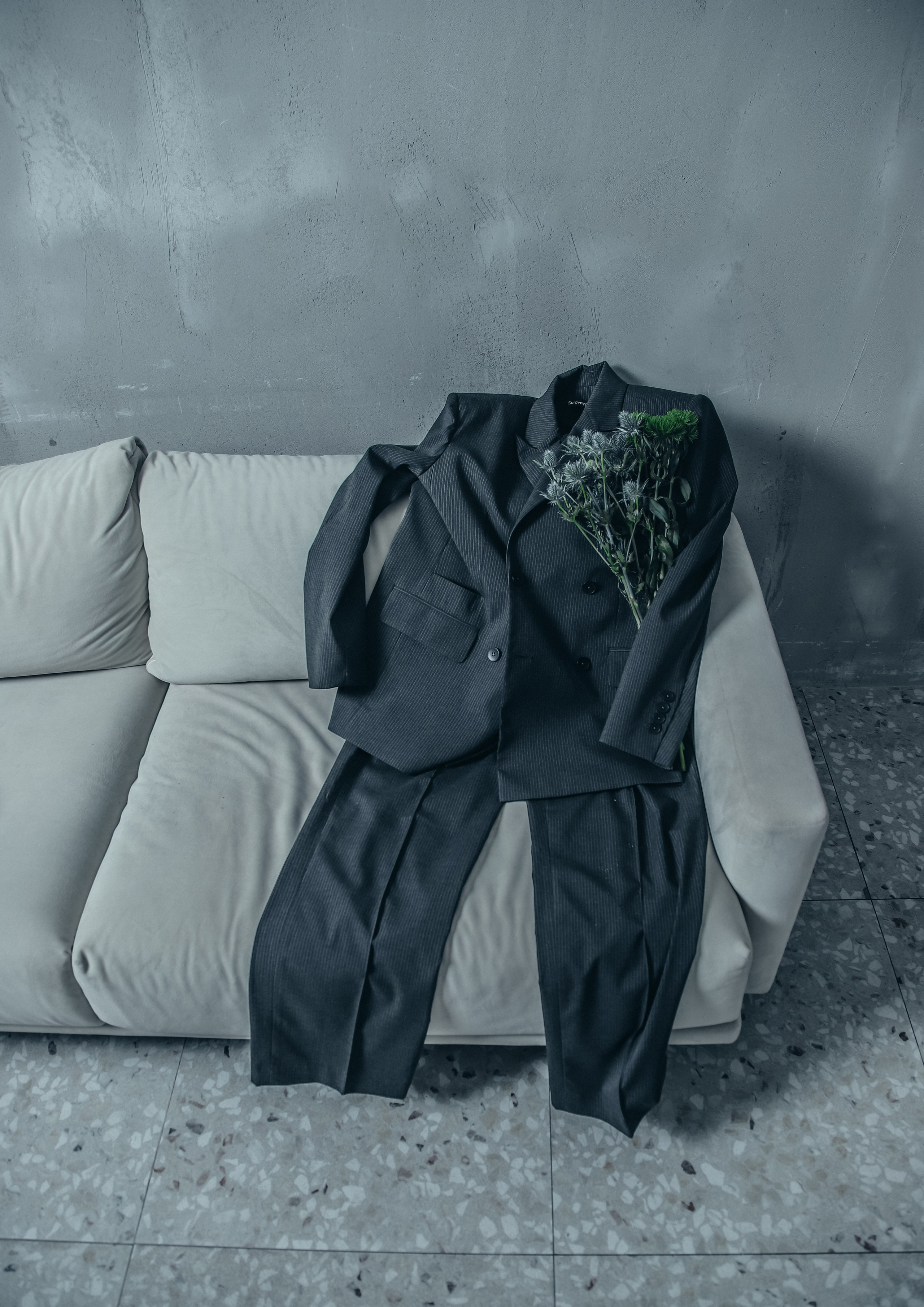 CATALOG SUROVAYA. Smirnova Liza