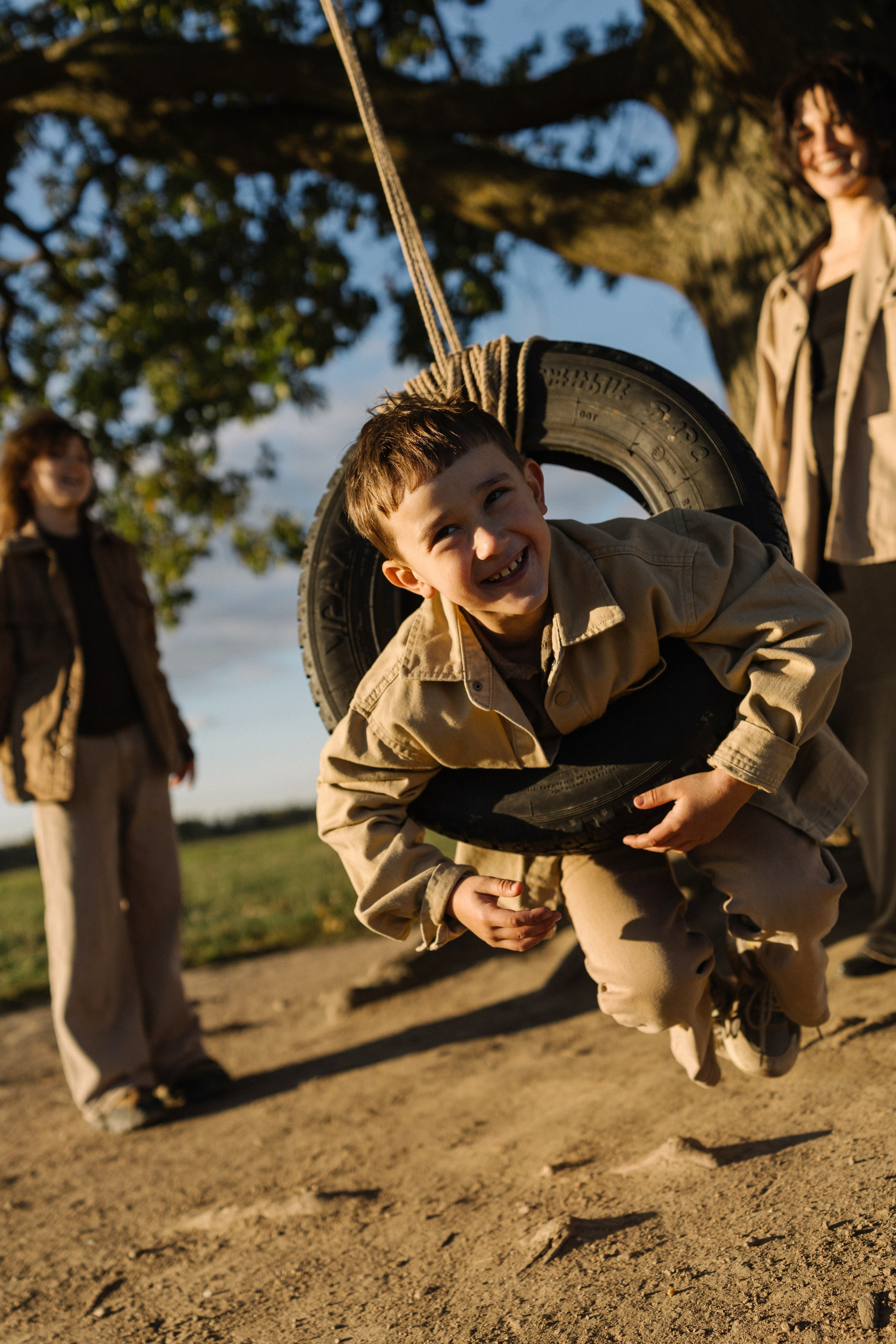 Счастливы вместе. Юлия Анисимова — свадебный и семейный фотограф в Санкт-Петербурге
