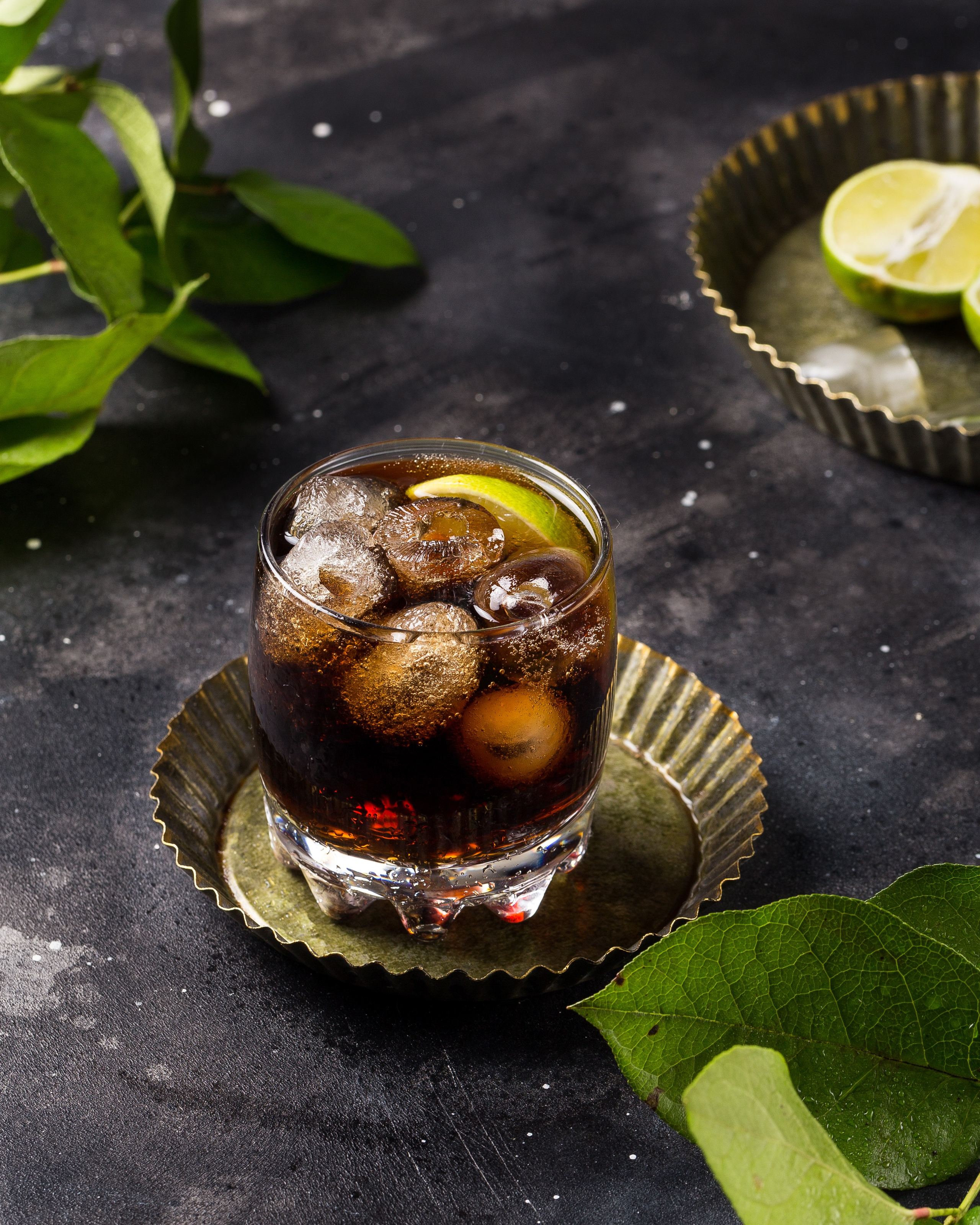 Напитки. Краснов Максим фуд-фотограф, предметный фотограф, Москва