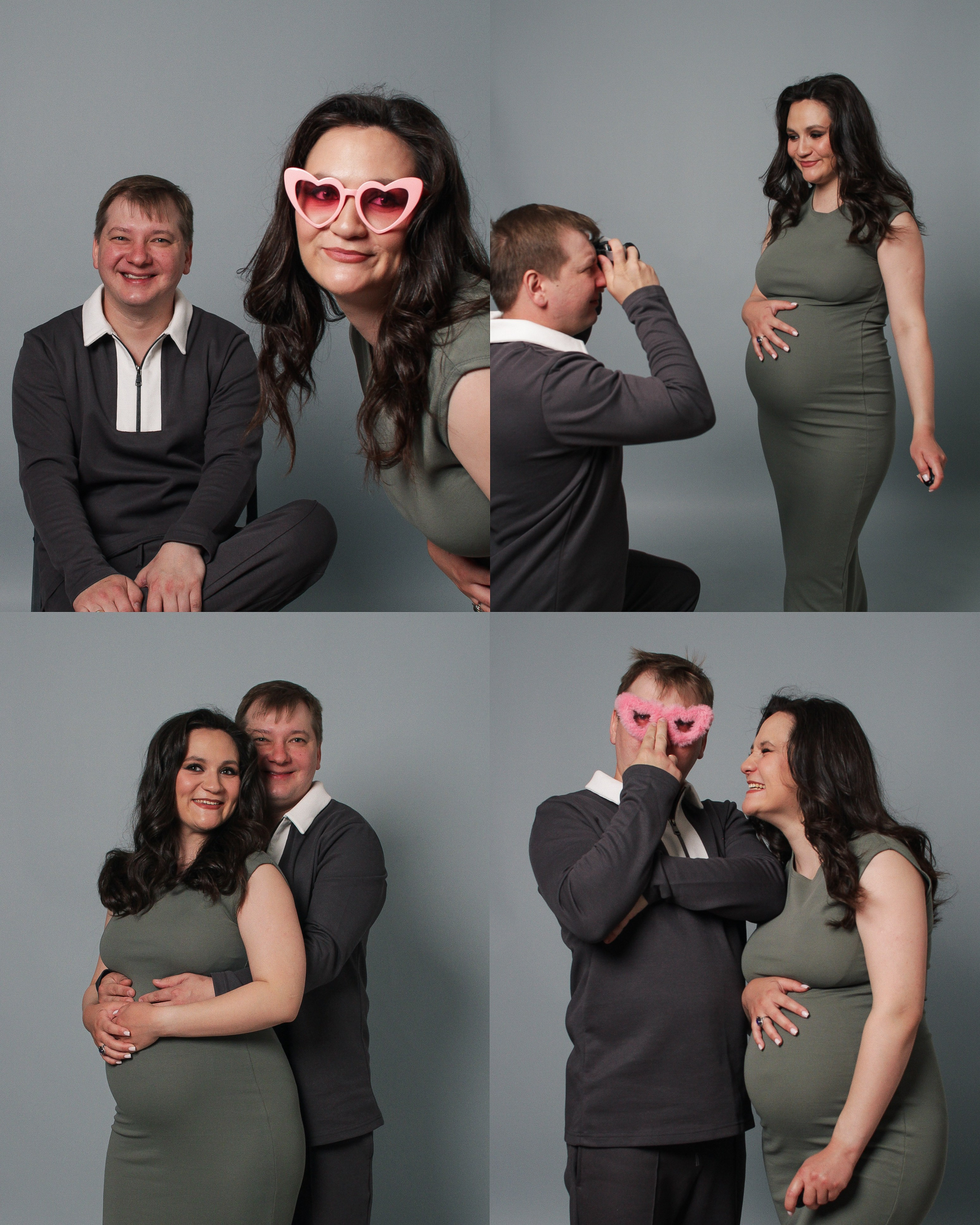 Фото в АВТОПОРТРЕТНОЙ. Hom_avtoportret