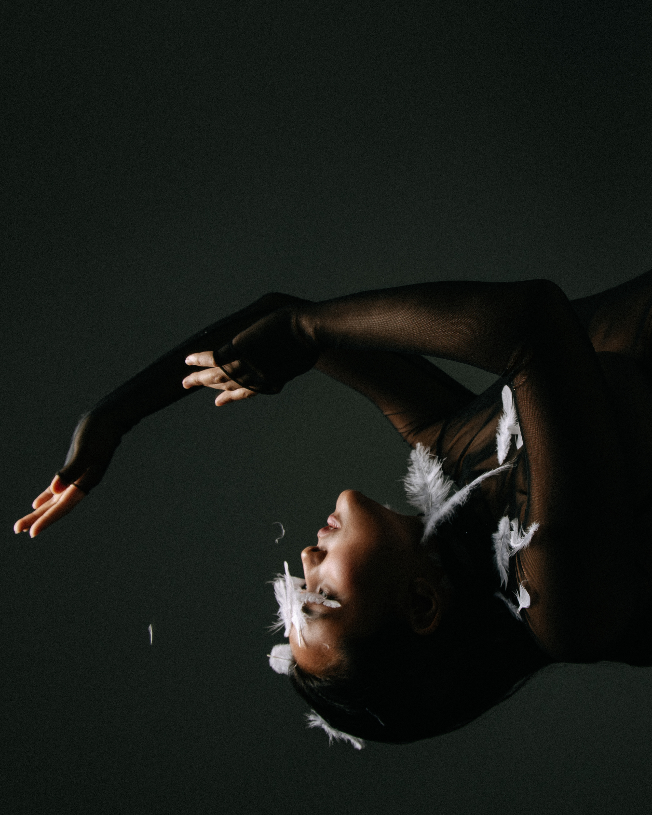 Glxy Drn Bird. Фотограф Андрей Куськало