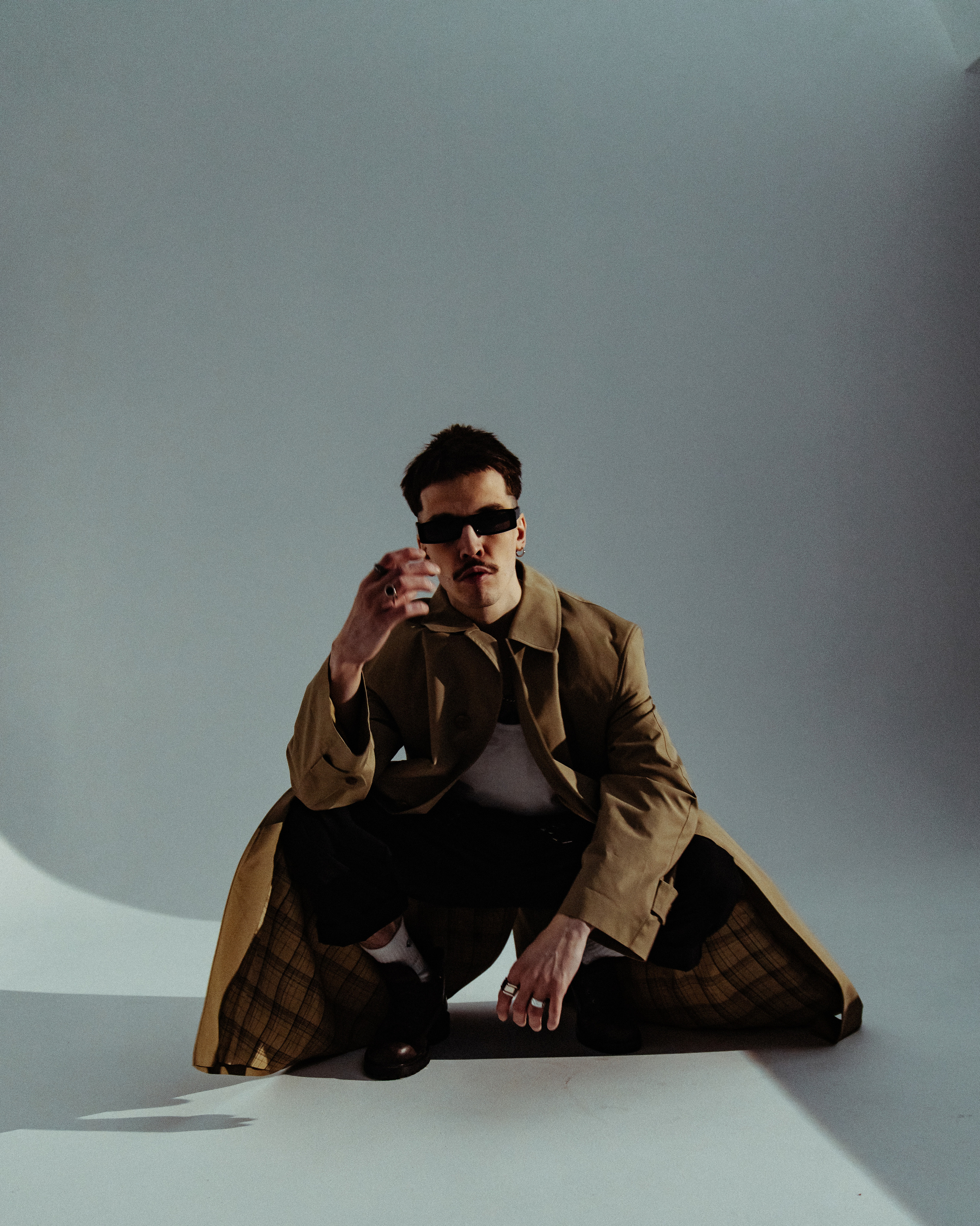 Лео. Фотограф Андрей Куськало