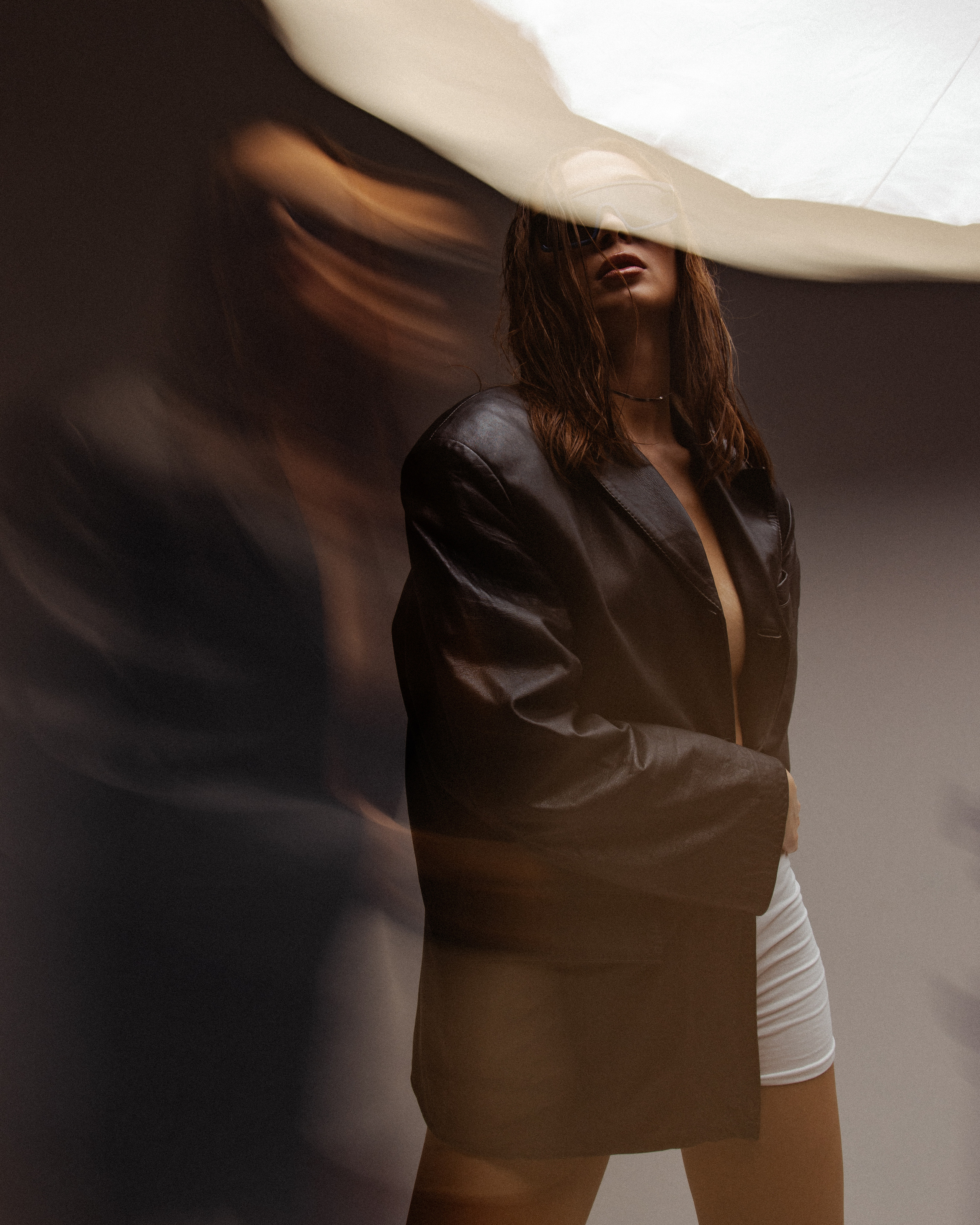 Glxy Leather. Фотограф Андрей Куськало